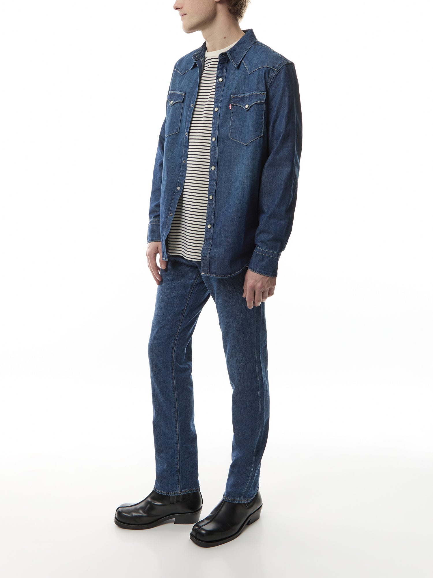 511 Slim Jeans