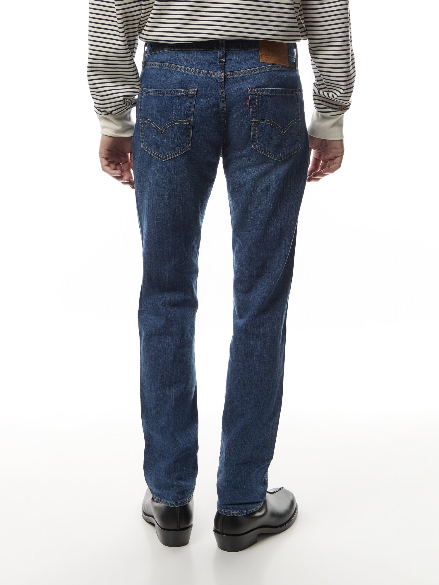 511 Slim Jeans