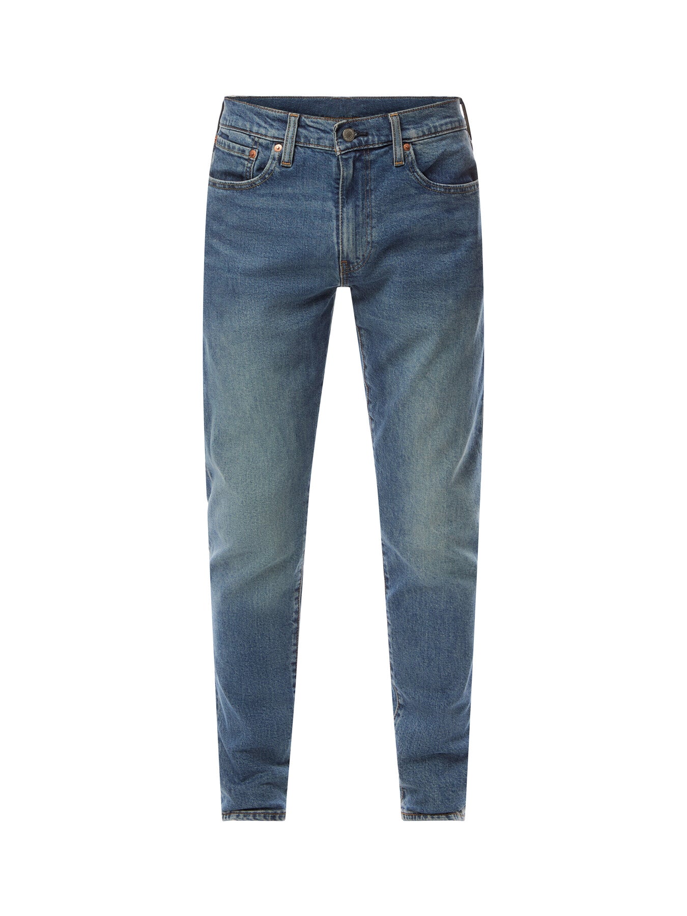 512 Slim Tapered Jeans