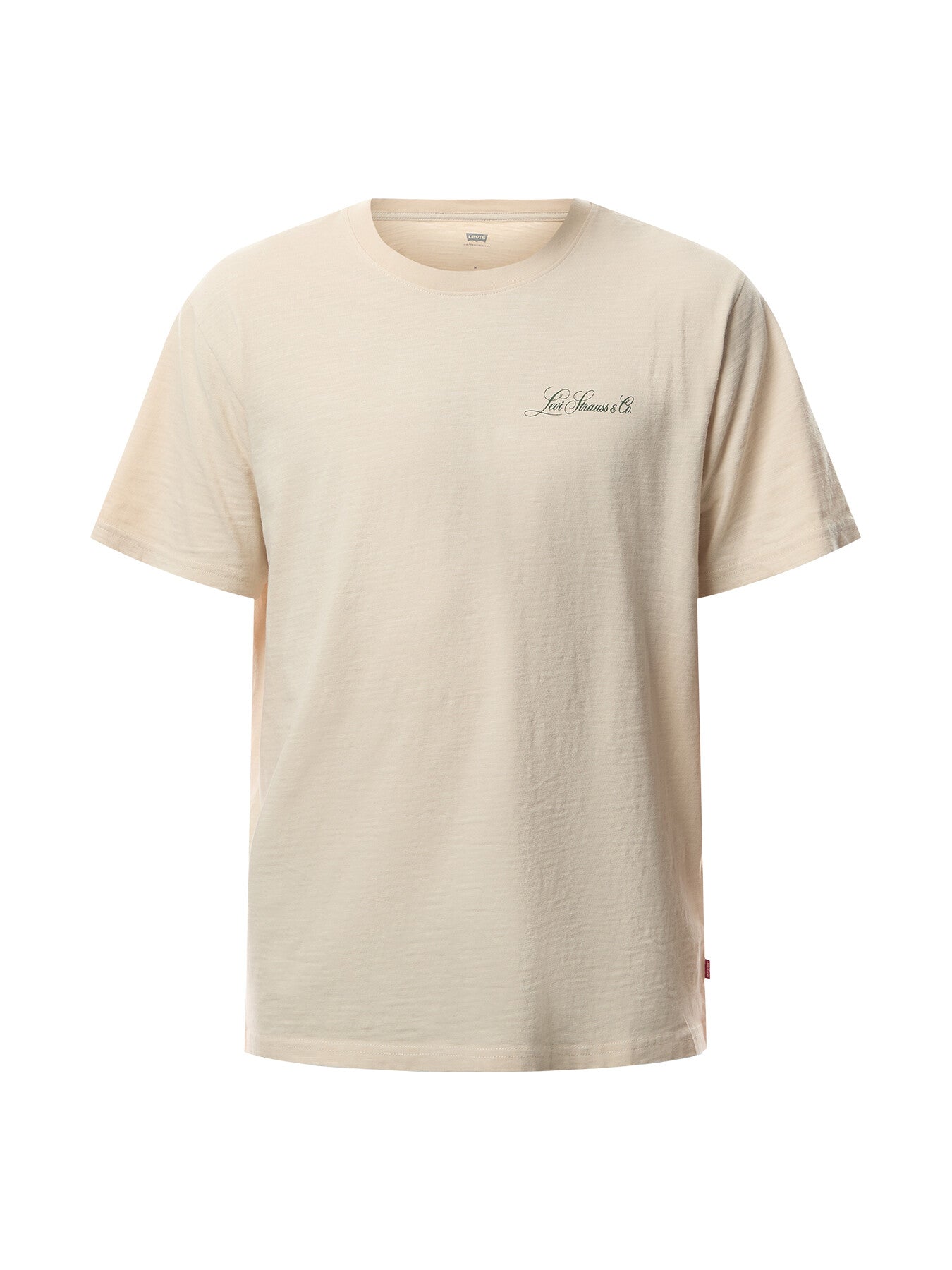 Relaxed Fit Graphic T-Shirt
