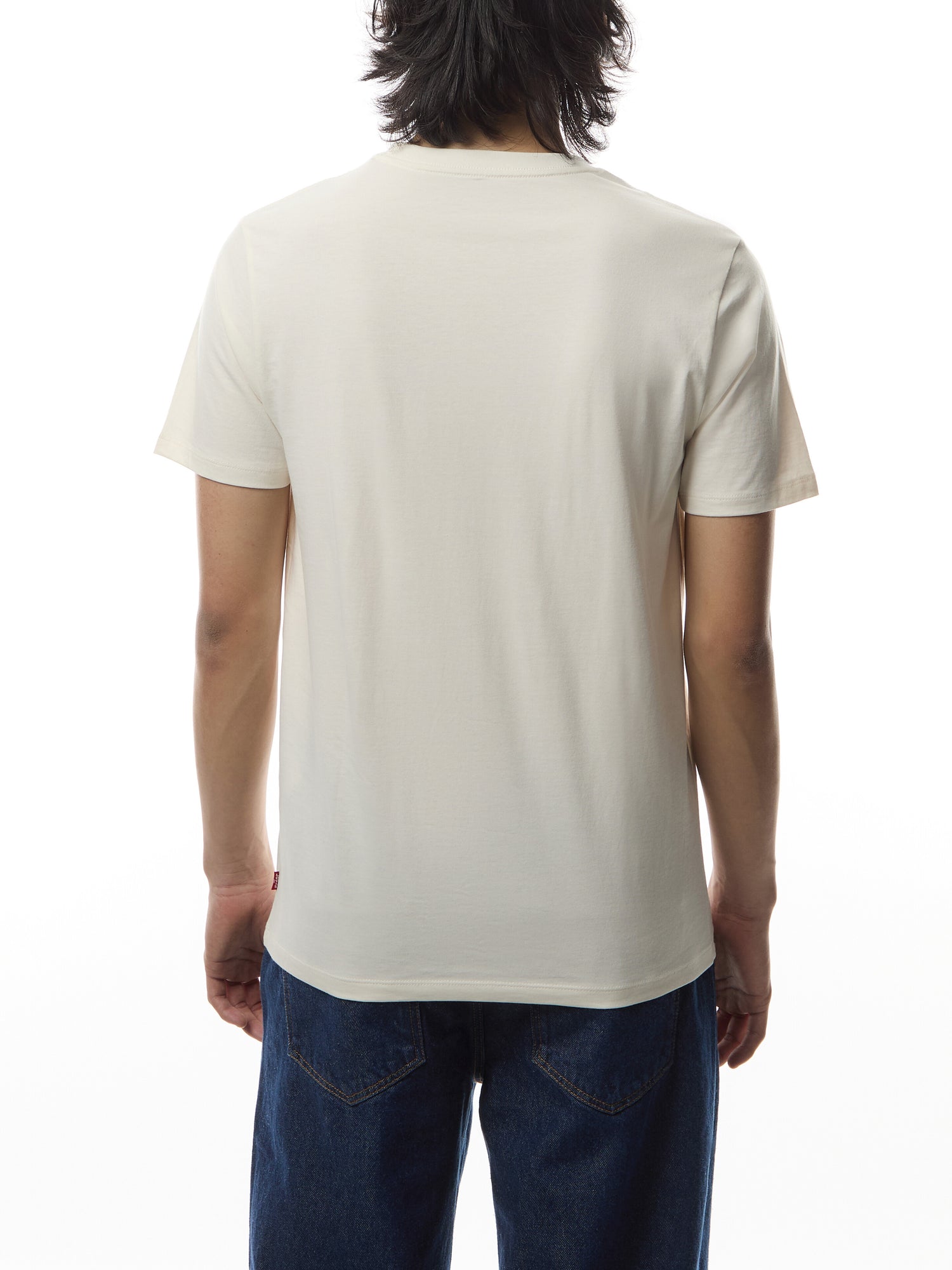 Graphic Crewneck T-Shirt