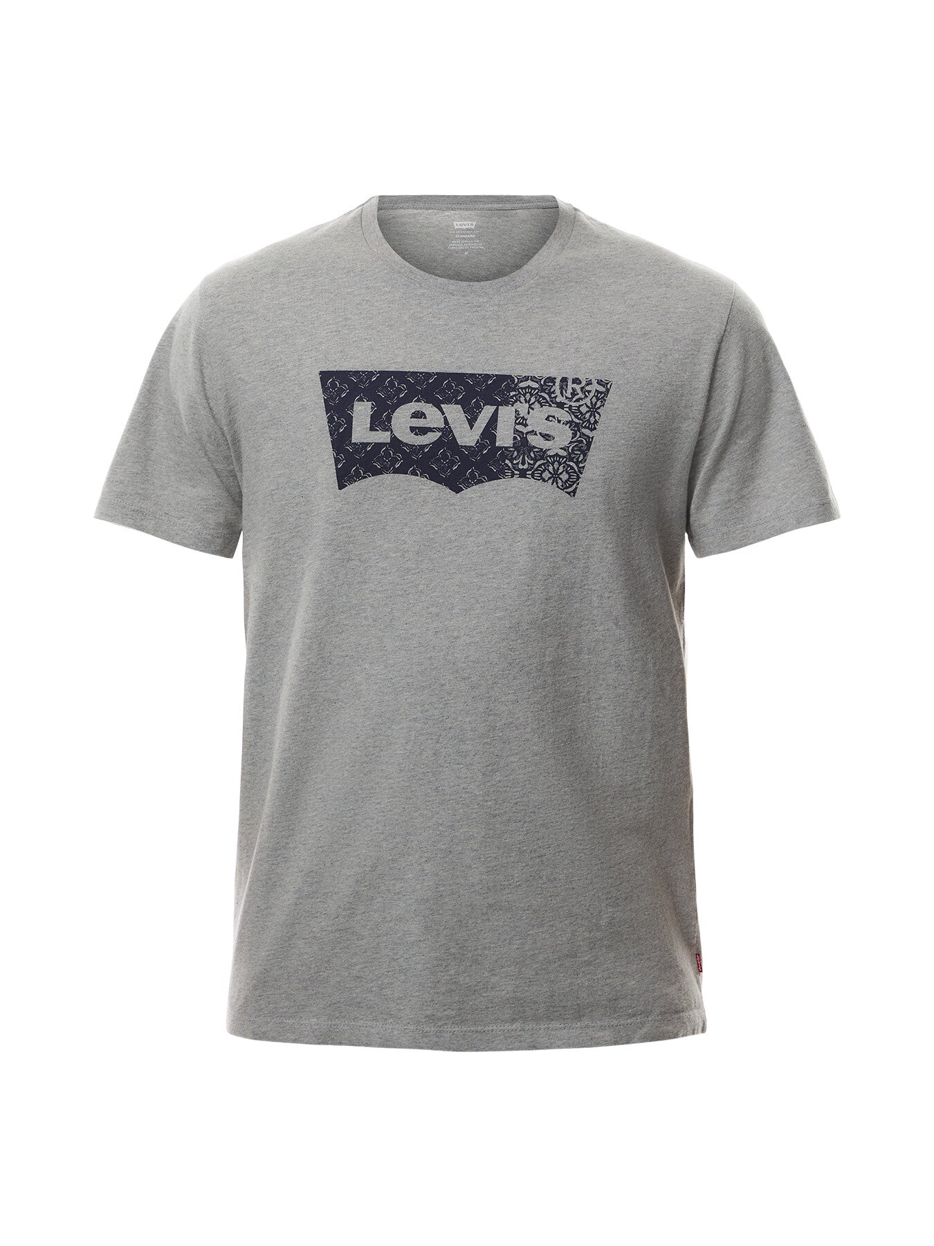 Graphic Crewneck T-Shirt