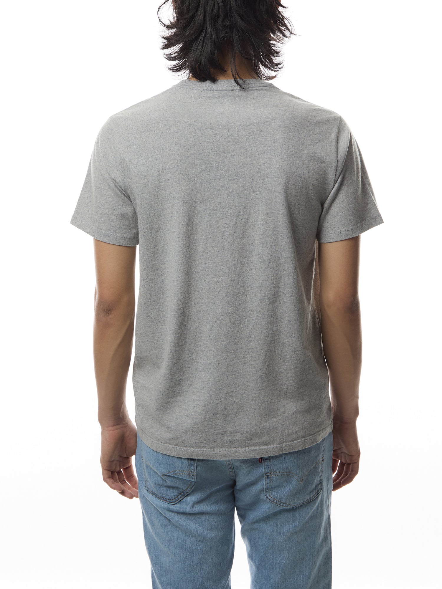 Graphic Crewneck T-Shirt