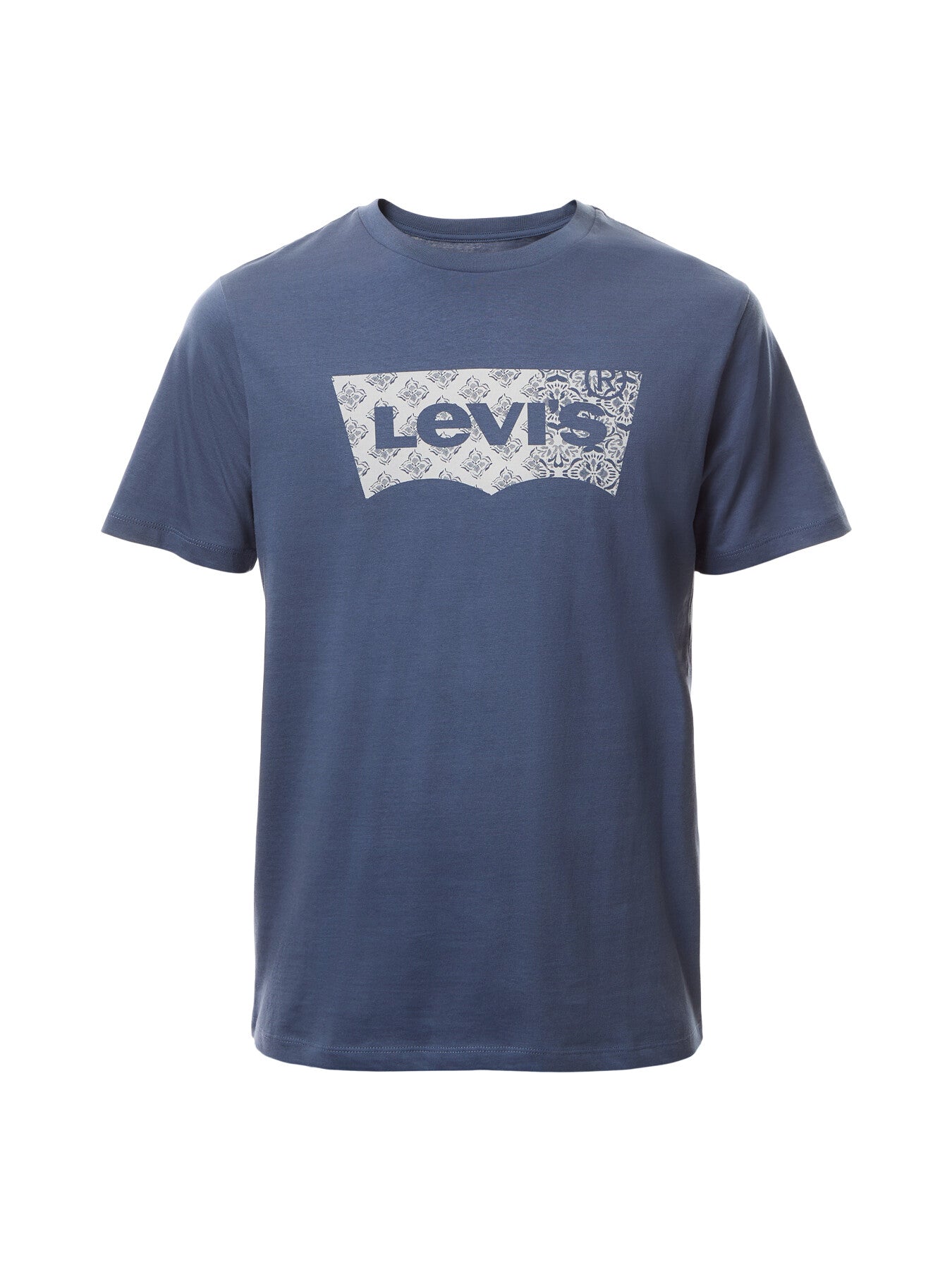 Graphic Crewneck T-Shirt