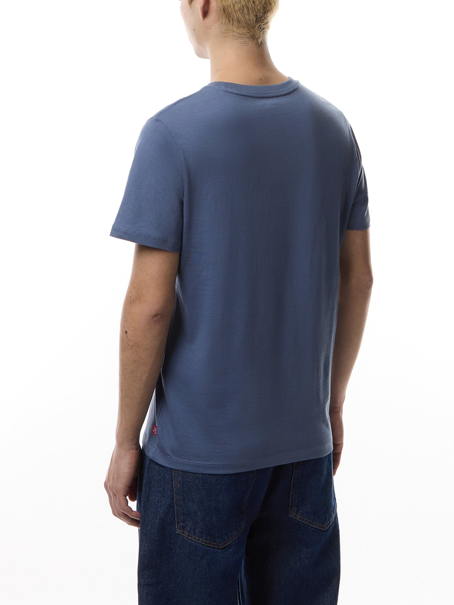 Graphic Crewneck T-Shirt