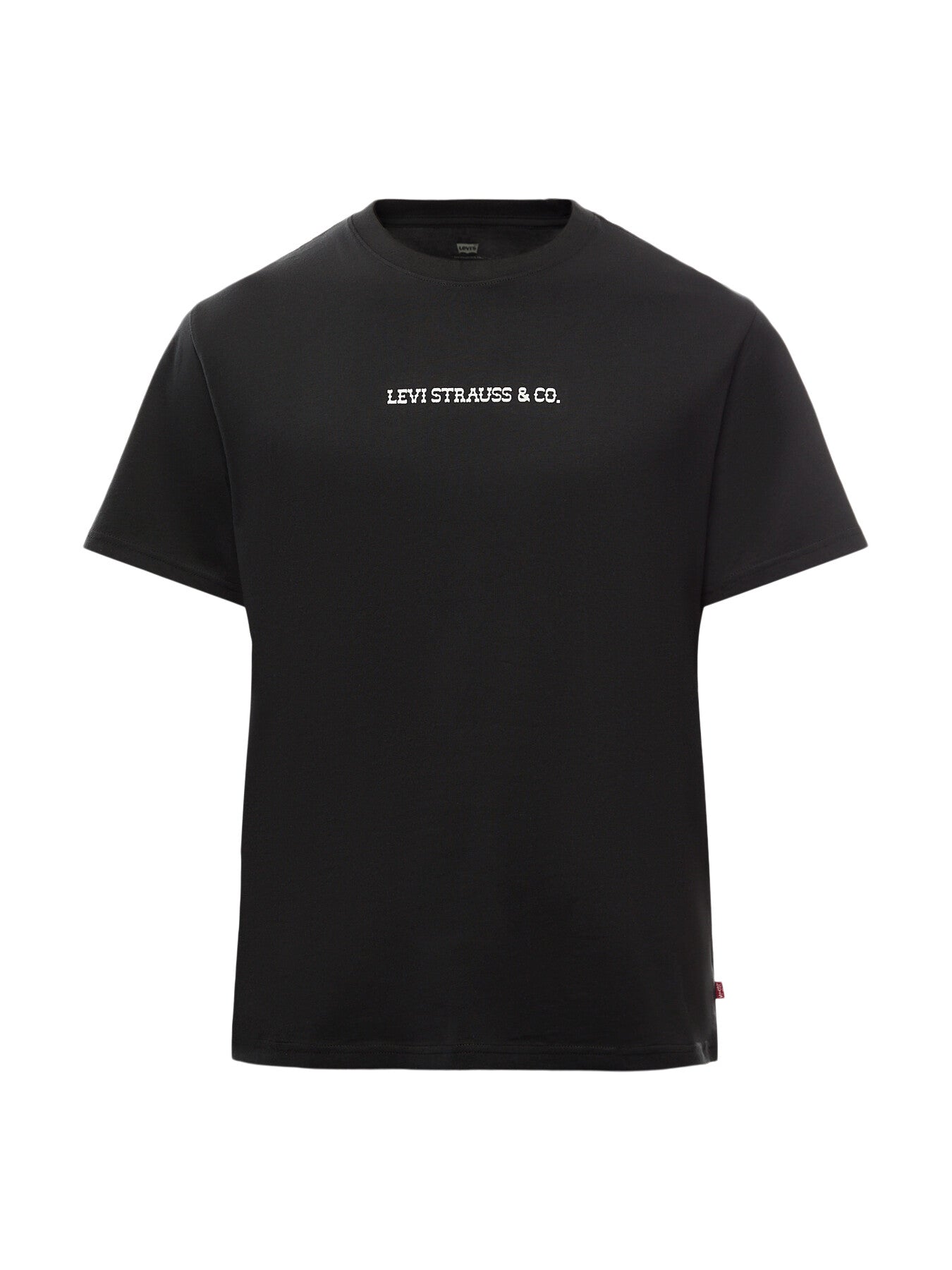 Relaxed Fit Graphic T-Shirt
