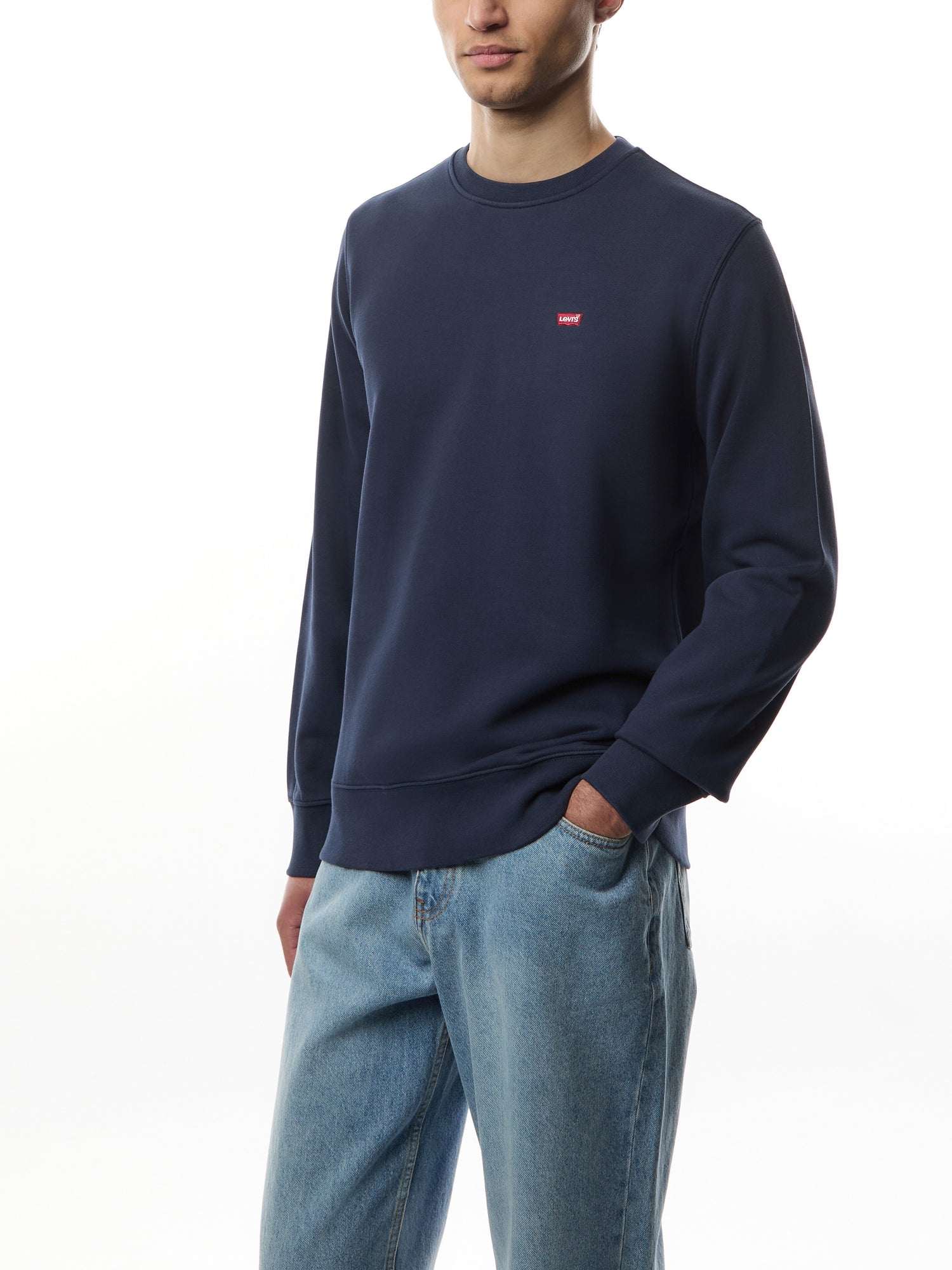 The Original Housemark Crewneck Sweatshirt