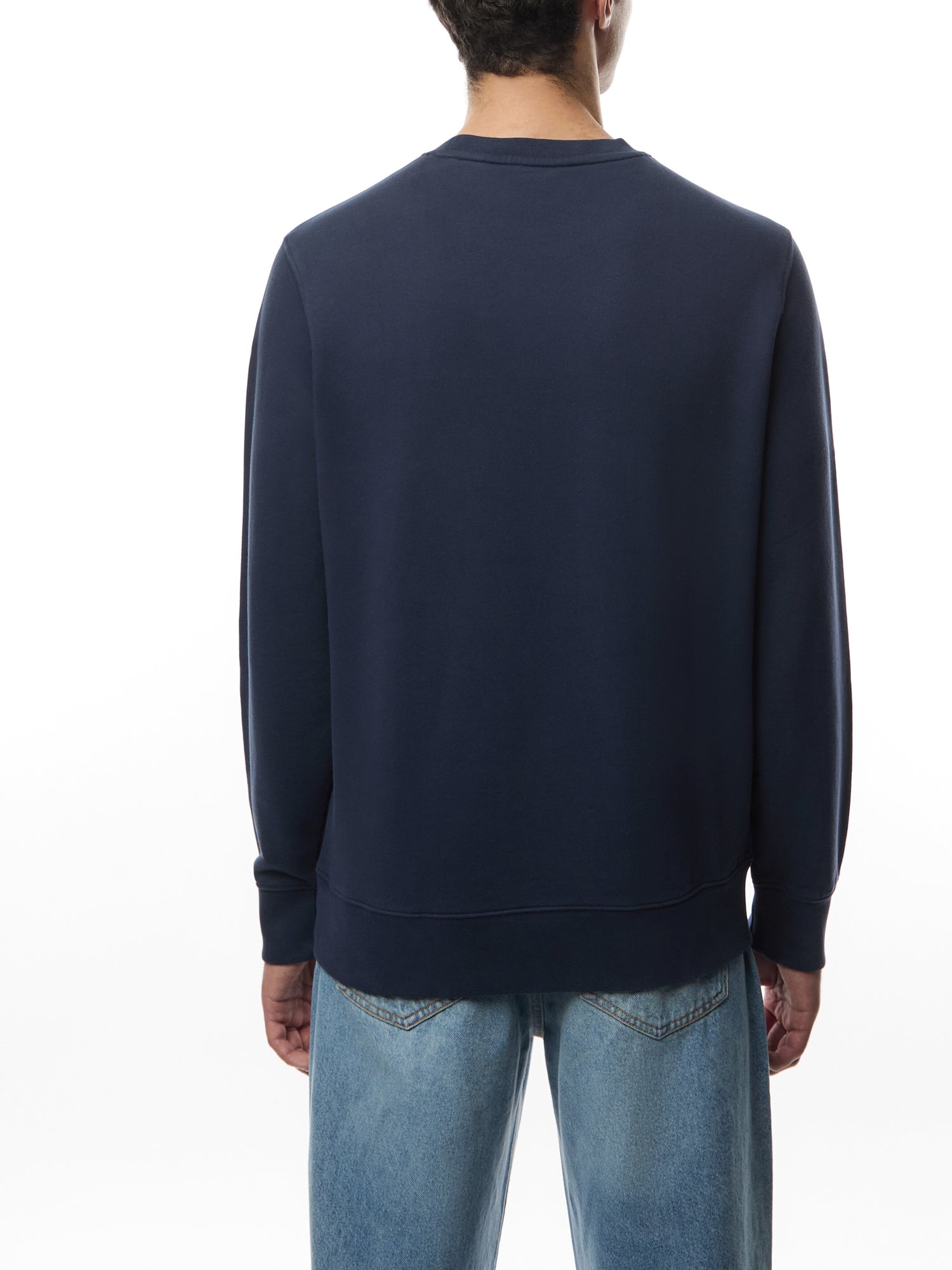The Original Housemark Crewneck Sweatshirt
