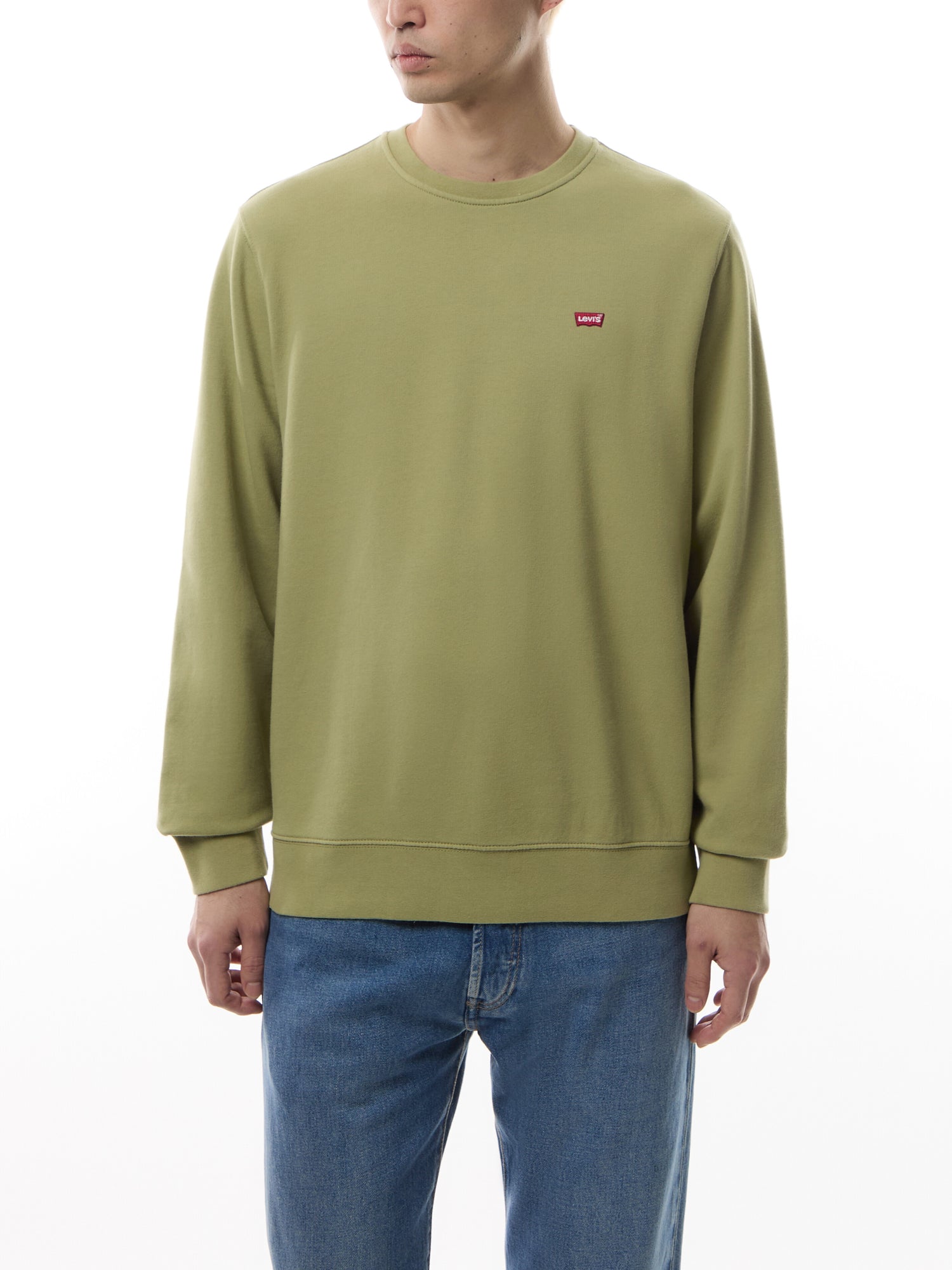The Original Housemark Crewneck Sweatshirt