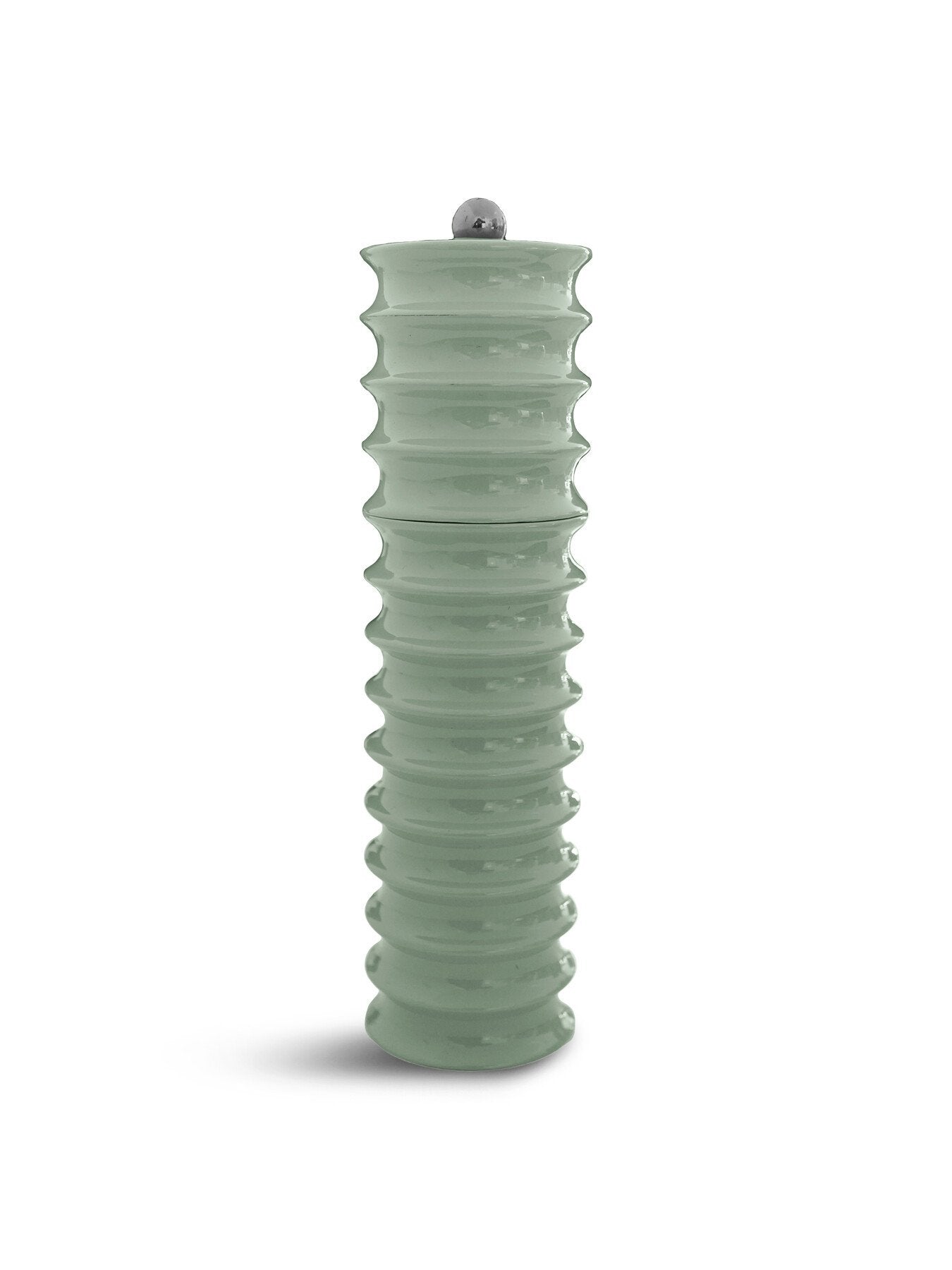 Twister Salt and Pepper Mill