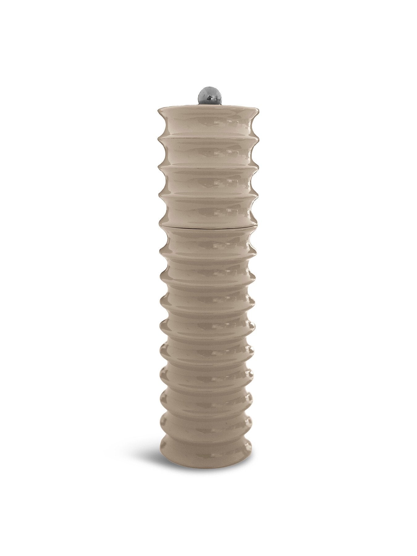 Twister Salt and Pepper Mill