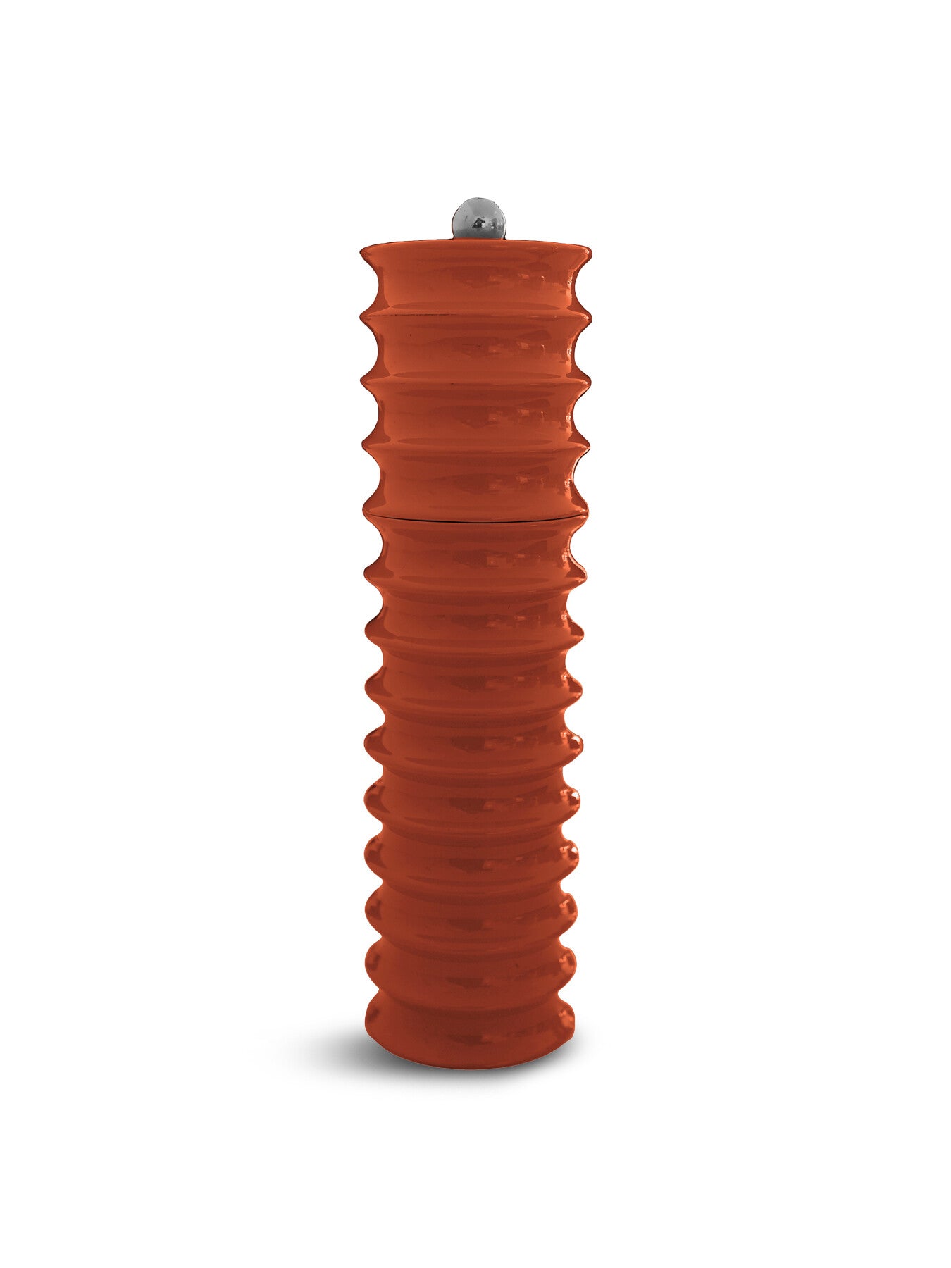 Twister Salt and Pepper Mill