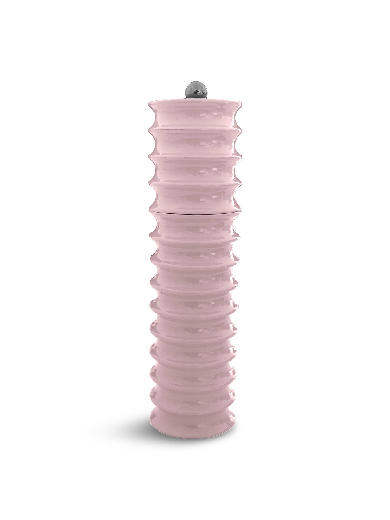 Twister Salt and Pepper Mill
