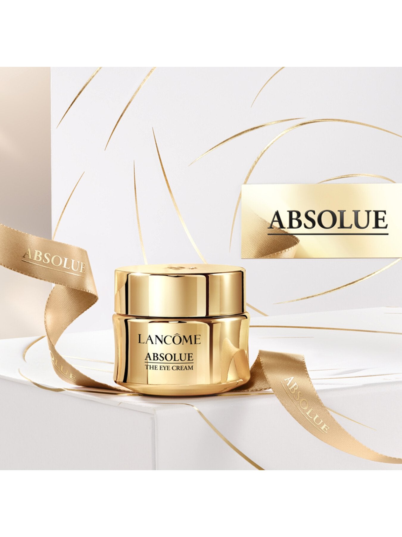 Absolue The Eye Cream 20ml