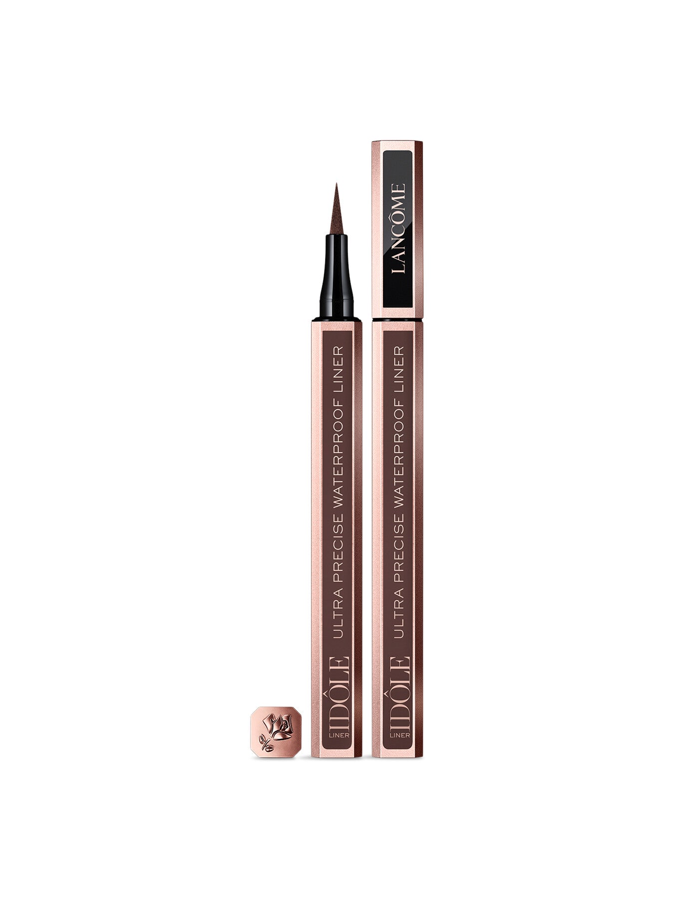 Liner Idole Brown