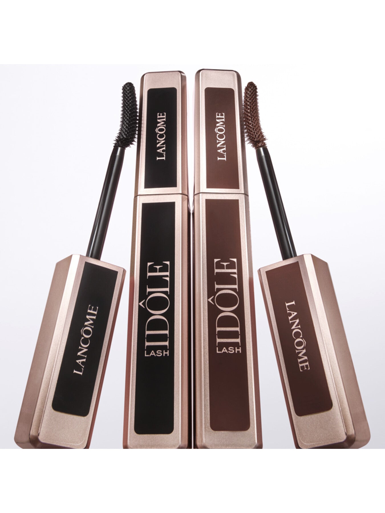 Lash Idole Brown