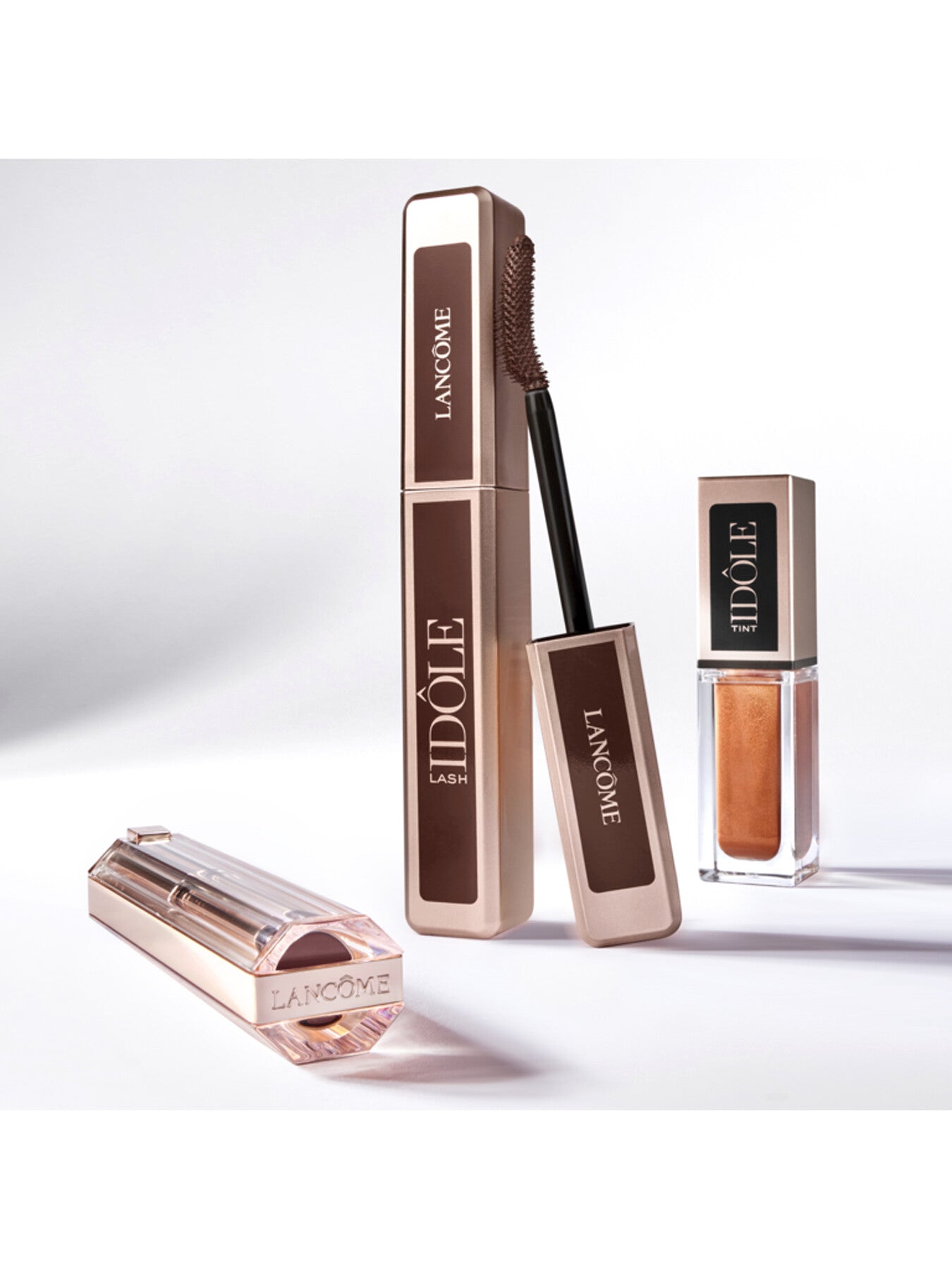 Lash Idole Brown