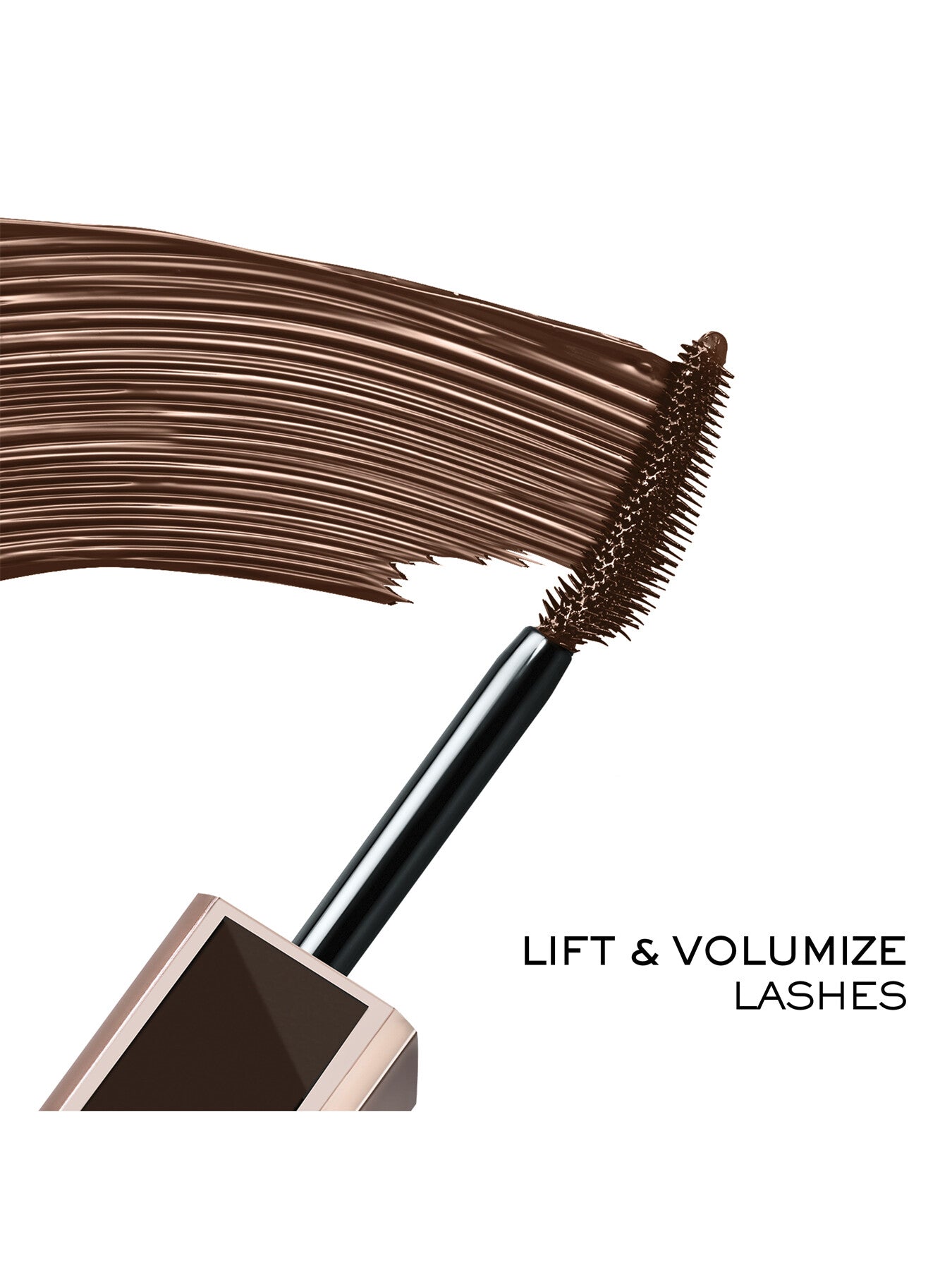 Lash Idole Brown