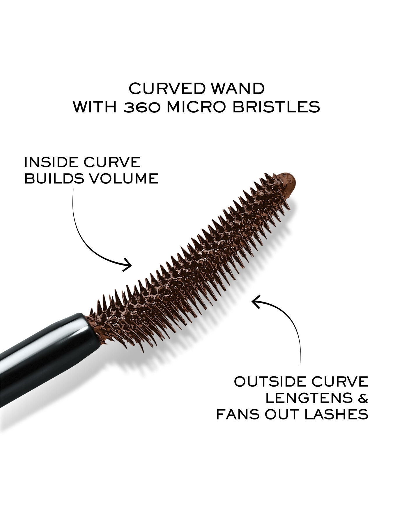 Lash Idole Brown
