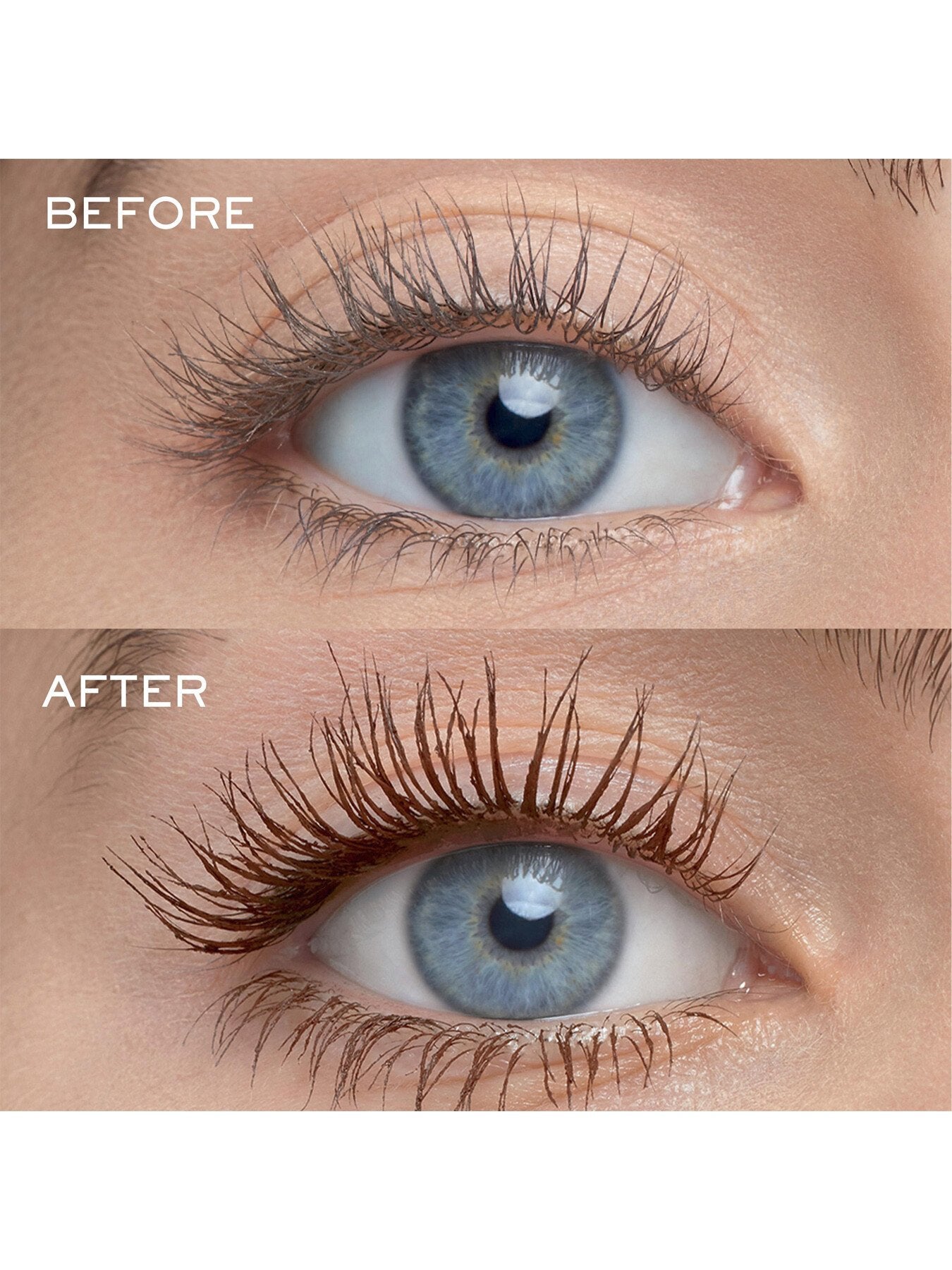 Lash Idole Brown