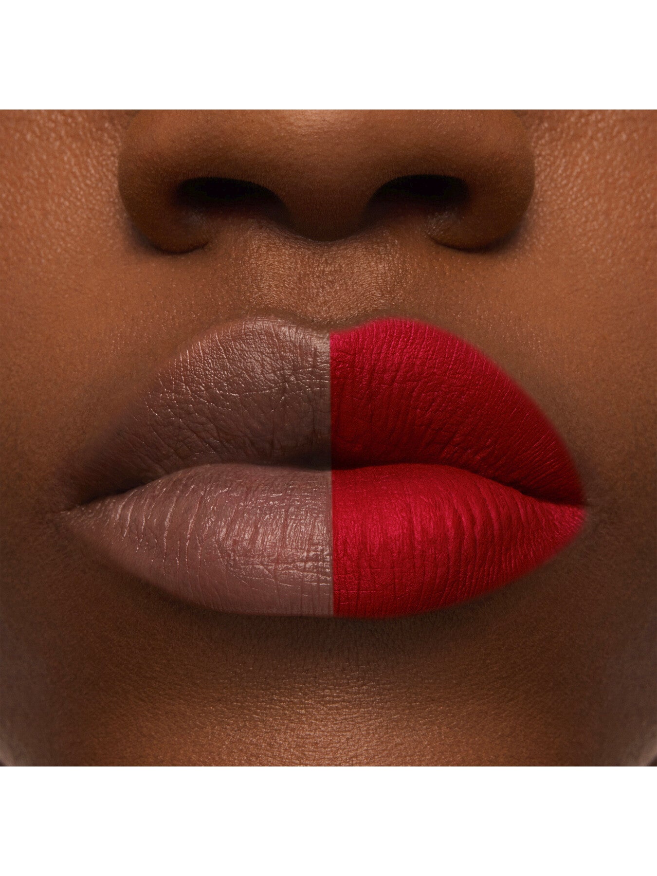 LAbsolu Rouge Drama Matte