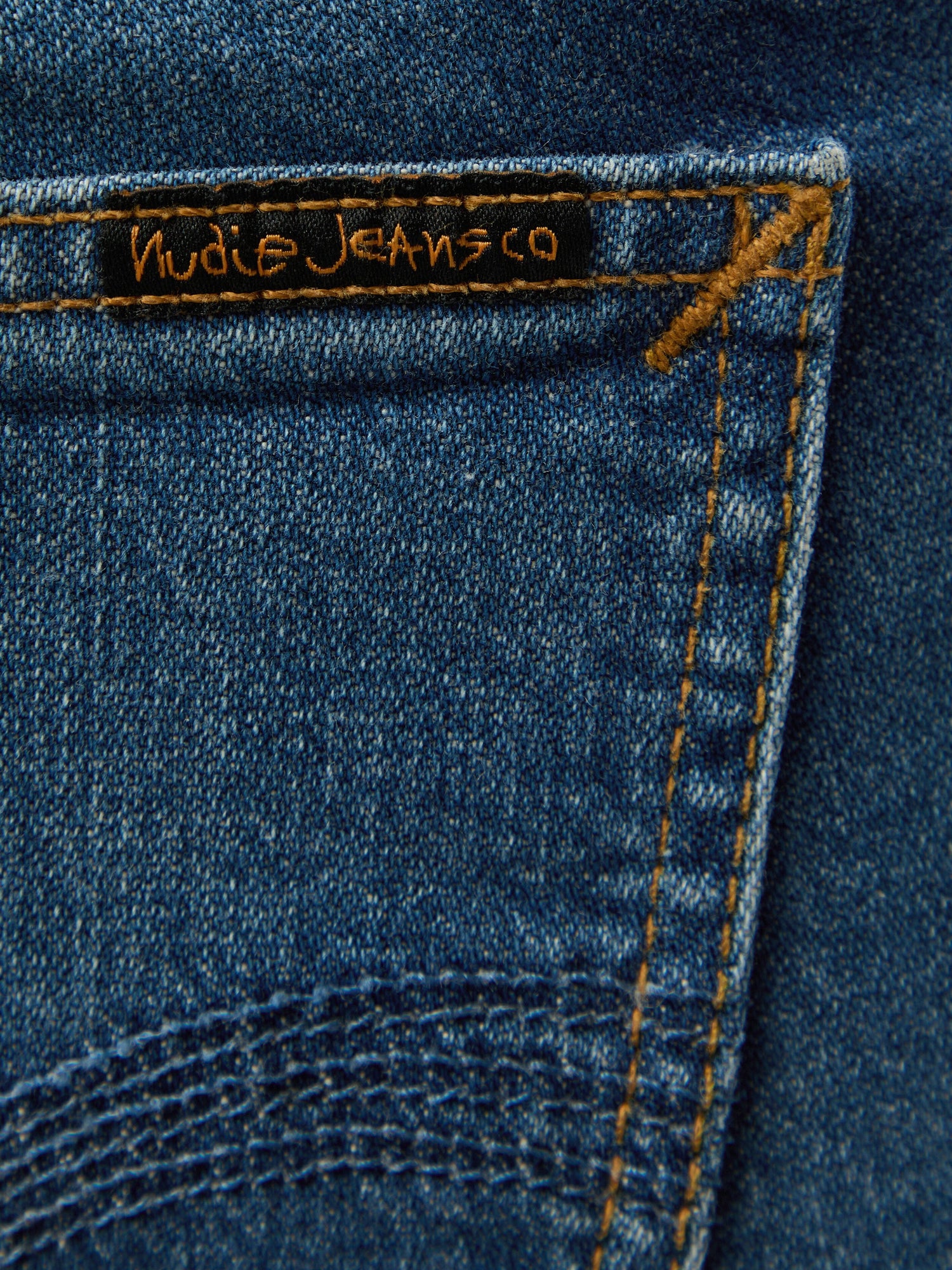Lean Dean Slim Fit Jeans