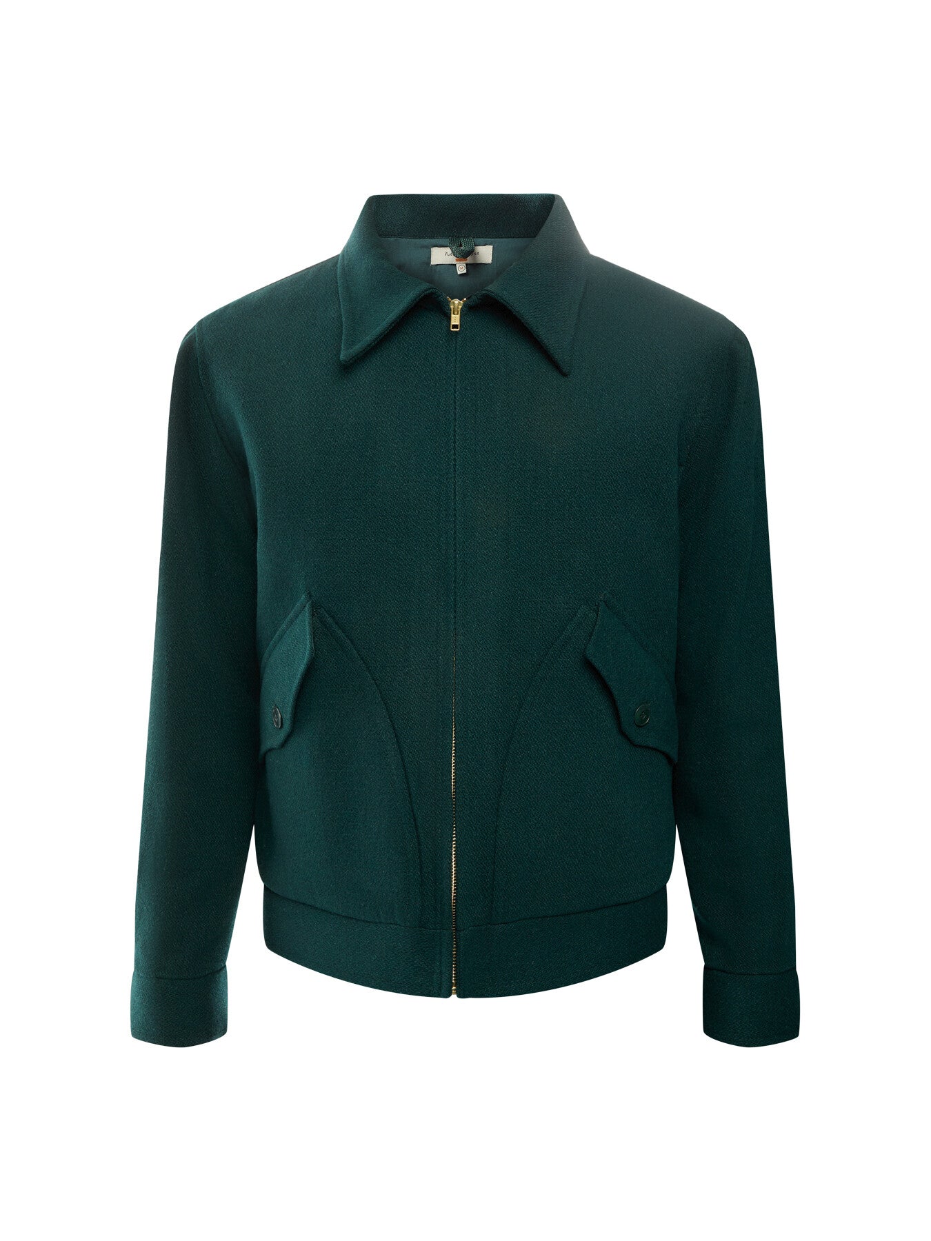 Blake Wool Jacket