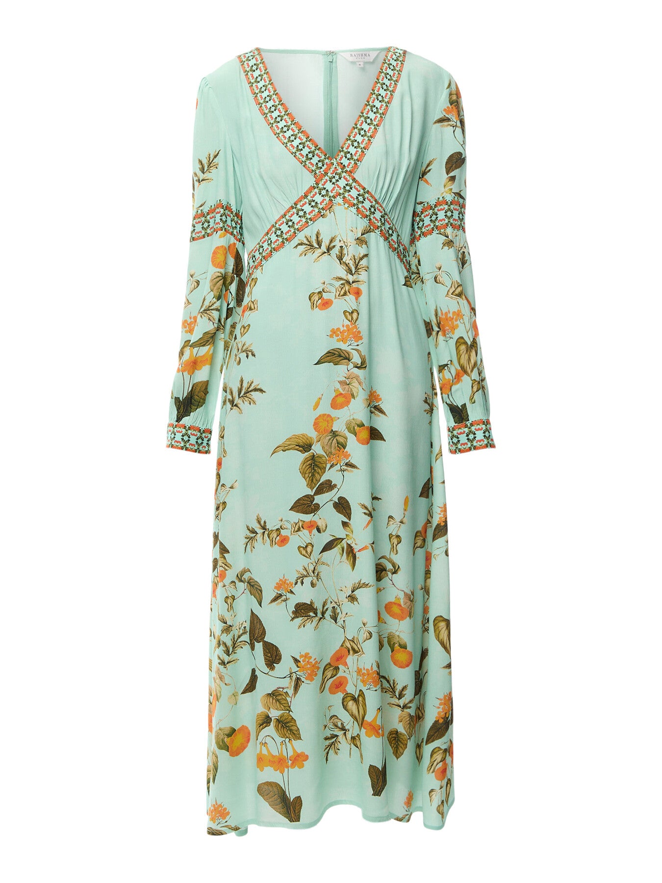 Elsa Dress