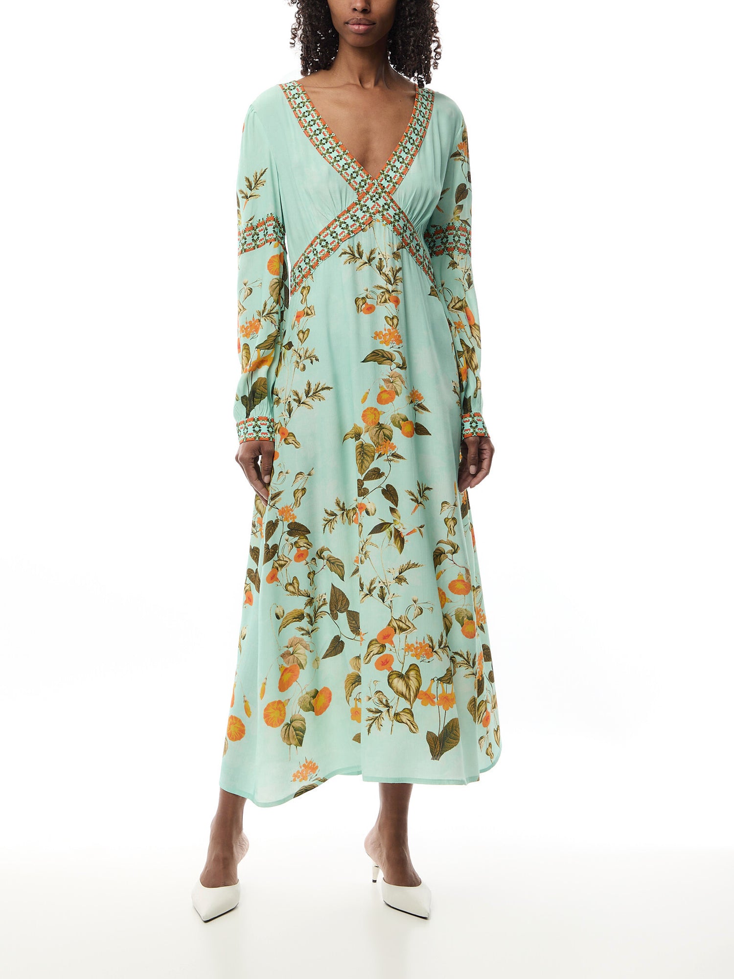 Elsa Dress