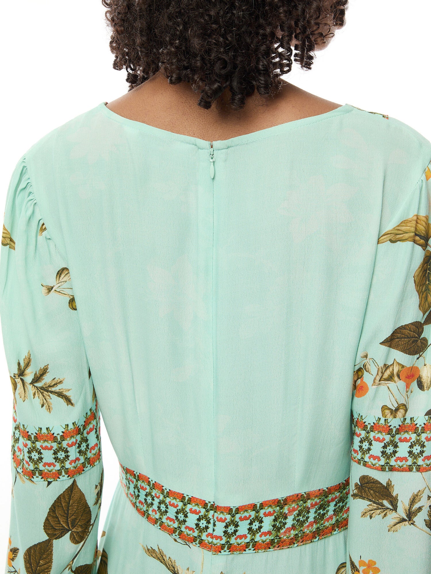 Elsa Dress