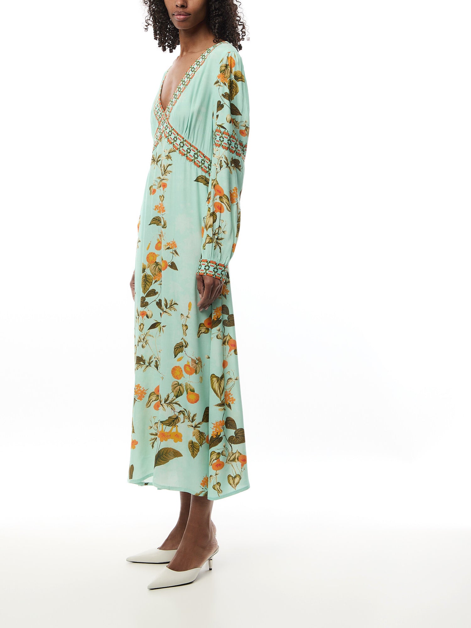 Elsa Dress