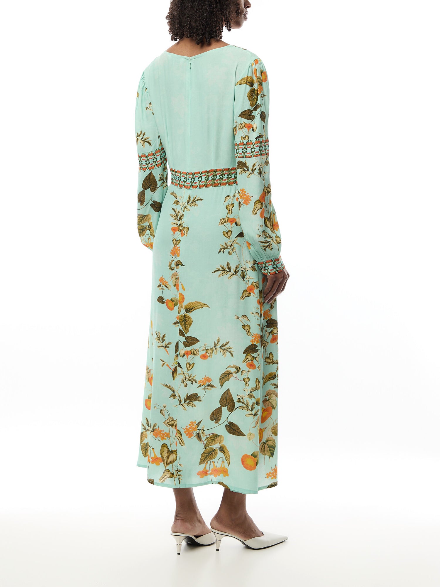 Elsa Dress