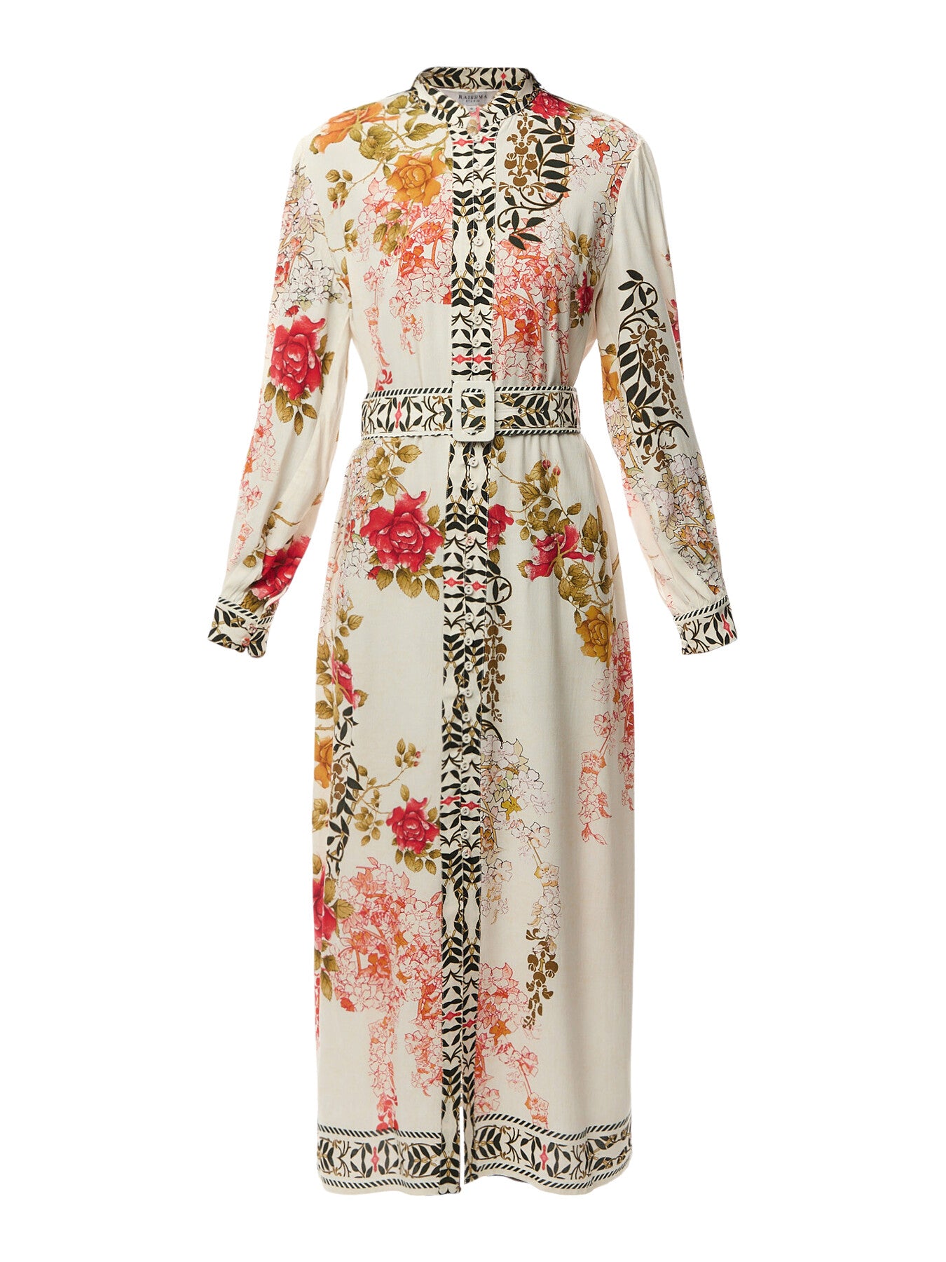 Brenna Dress
