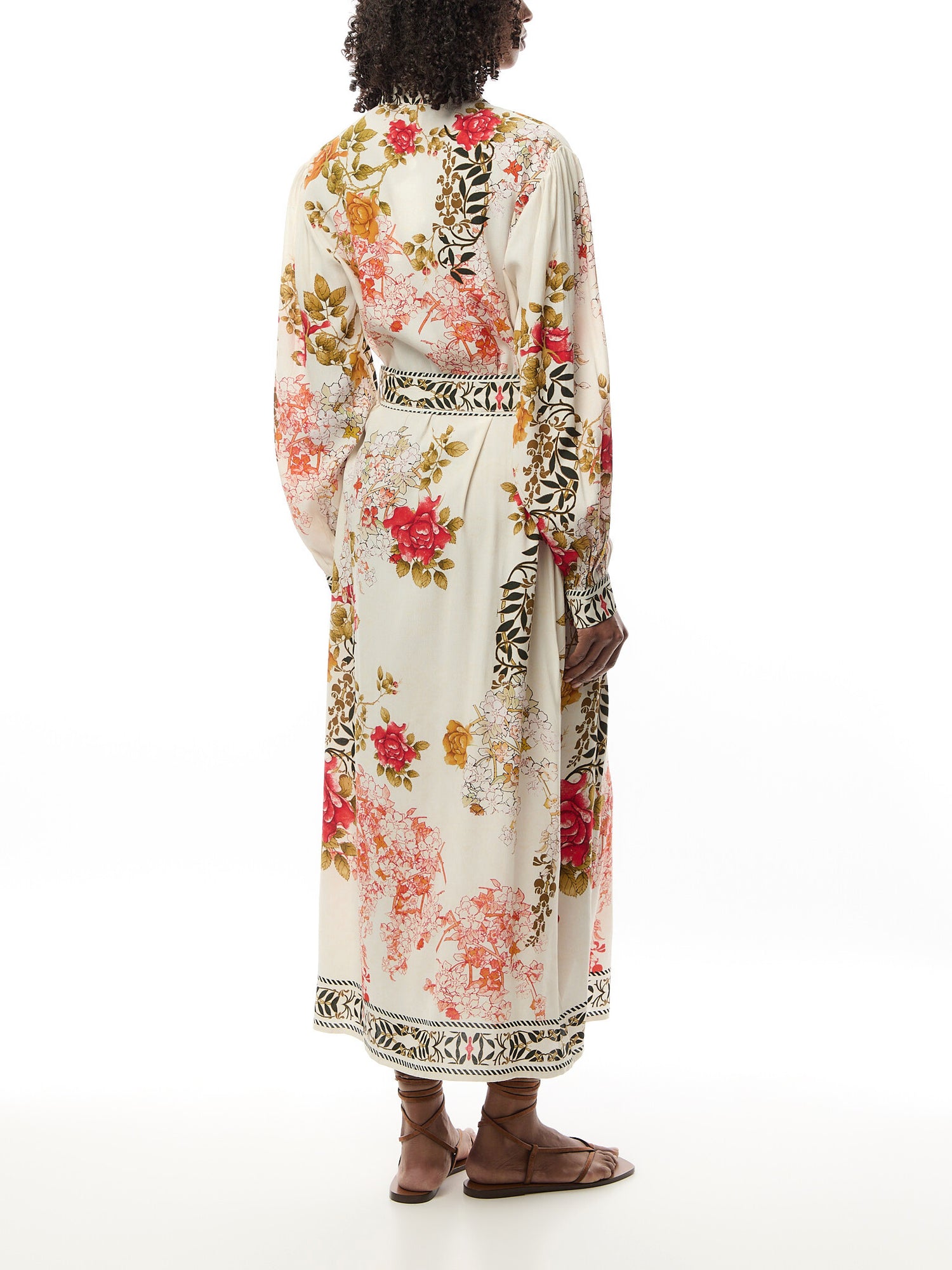 Brenna Dress