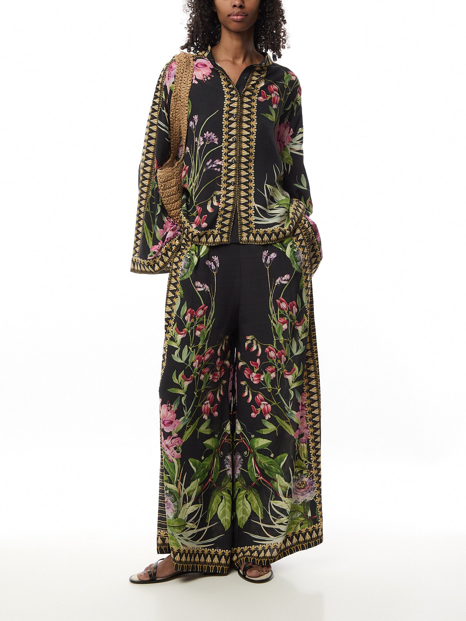 Siara Trousers