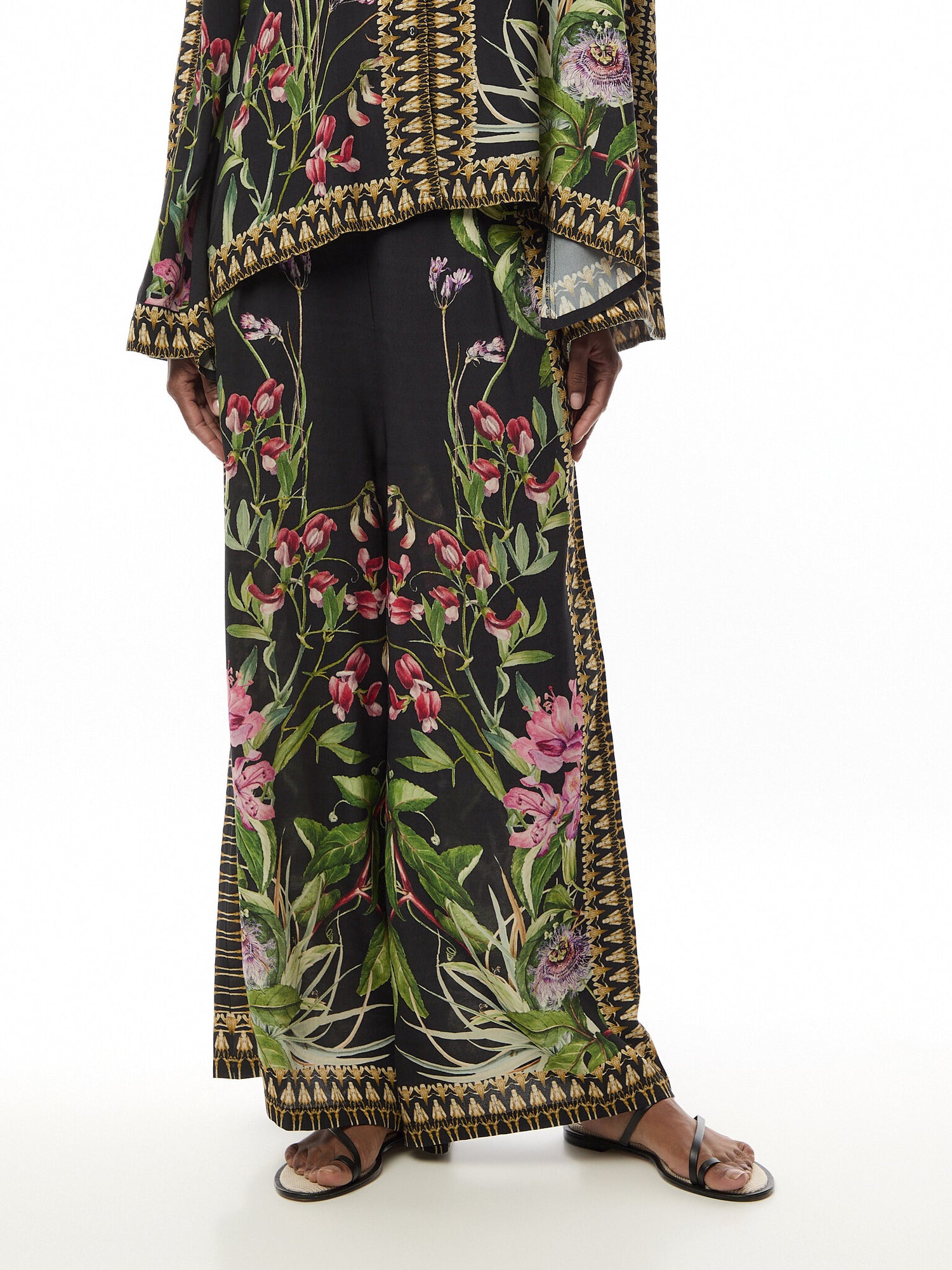 Siara Trousers