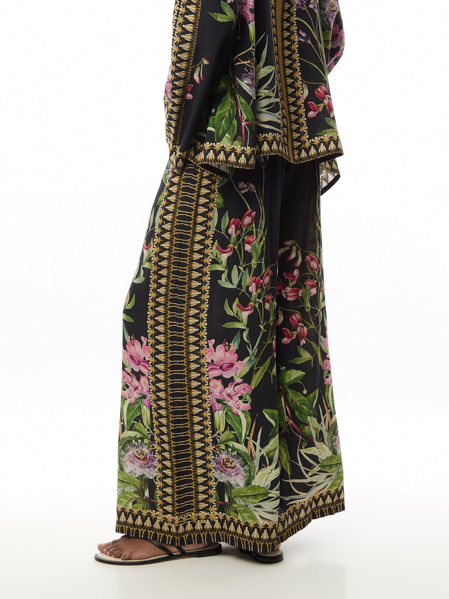 Siara Trousers