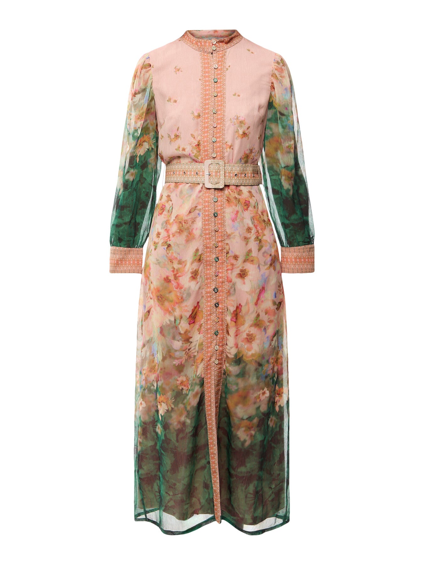 Freya Dress