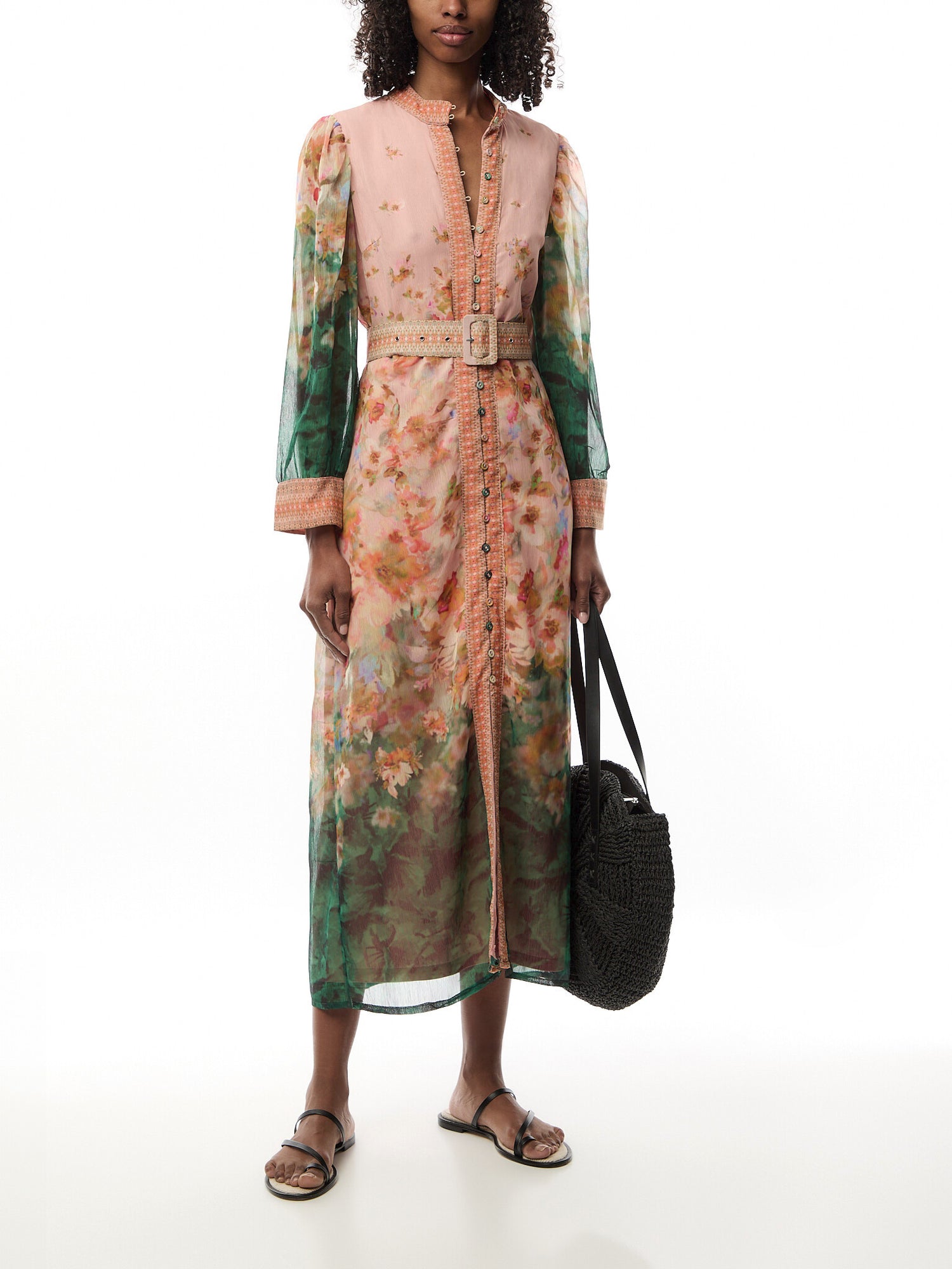 Freya Dress
