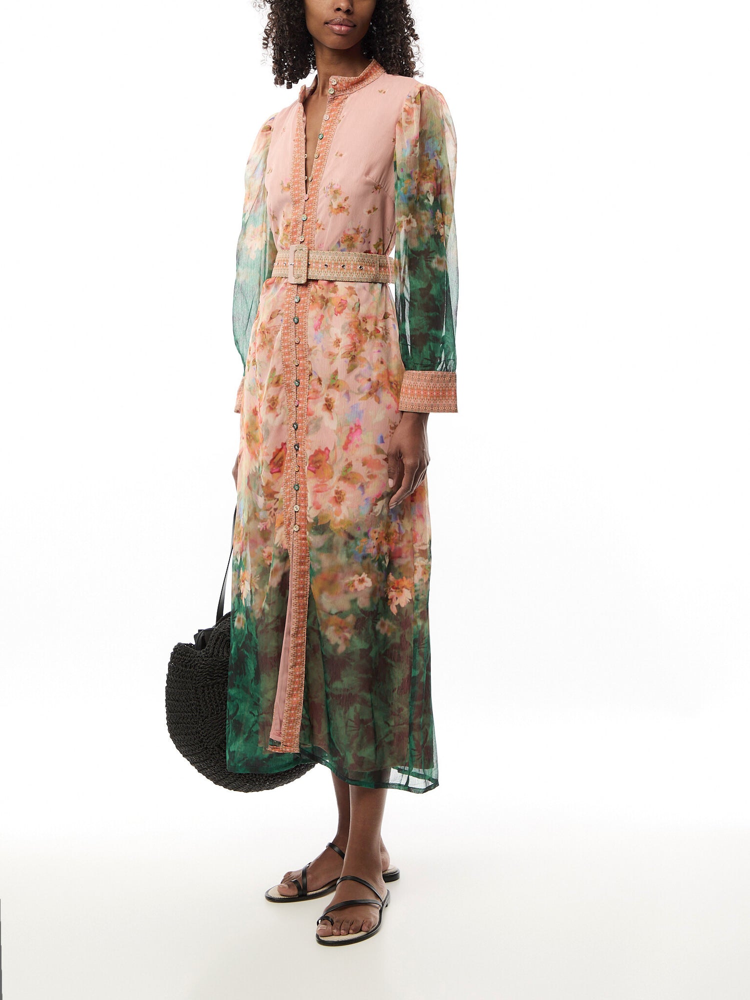 Freya Dress