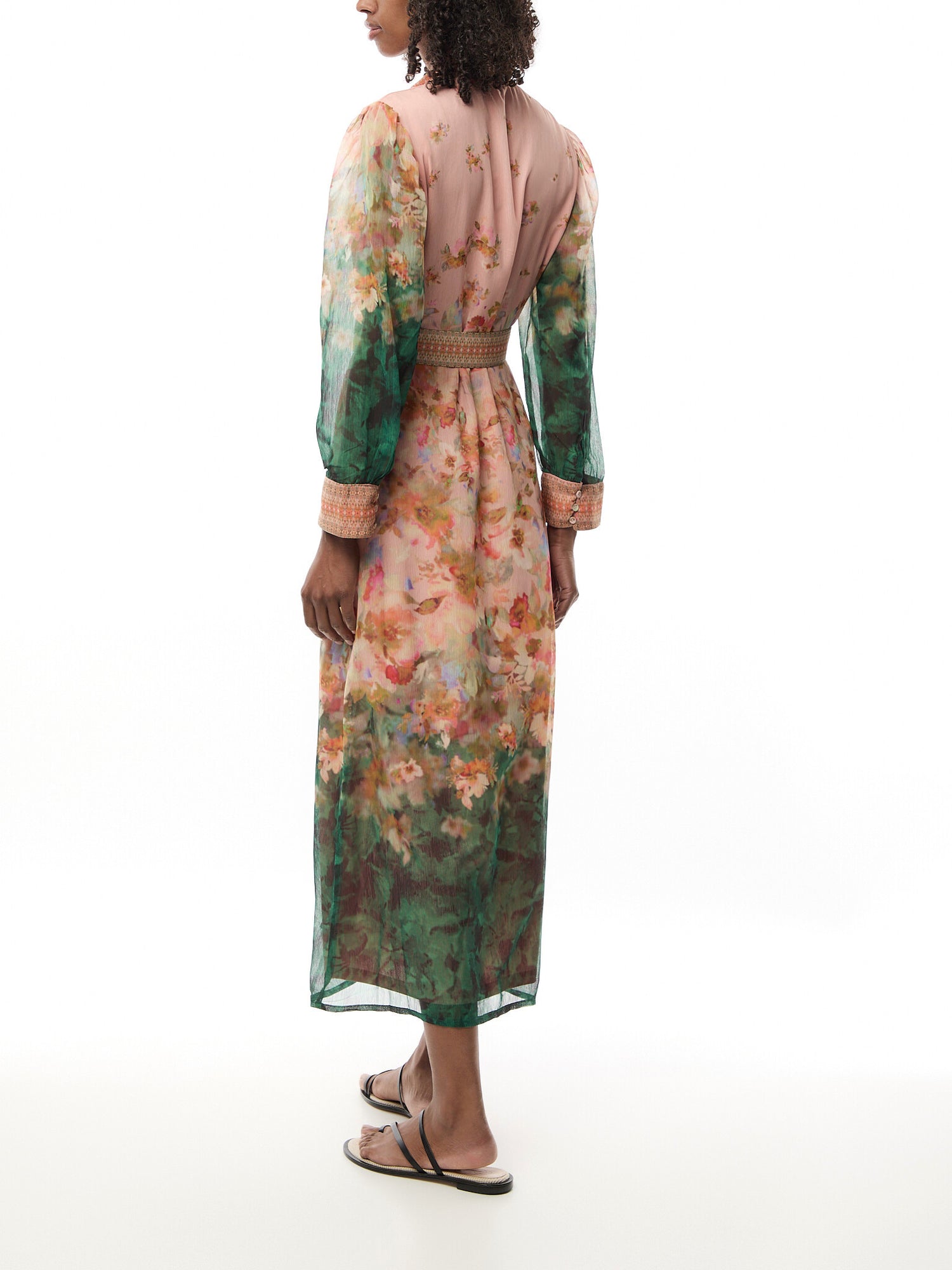 Freya Dress