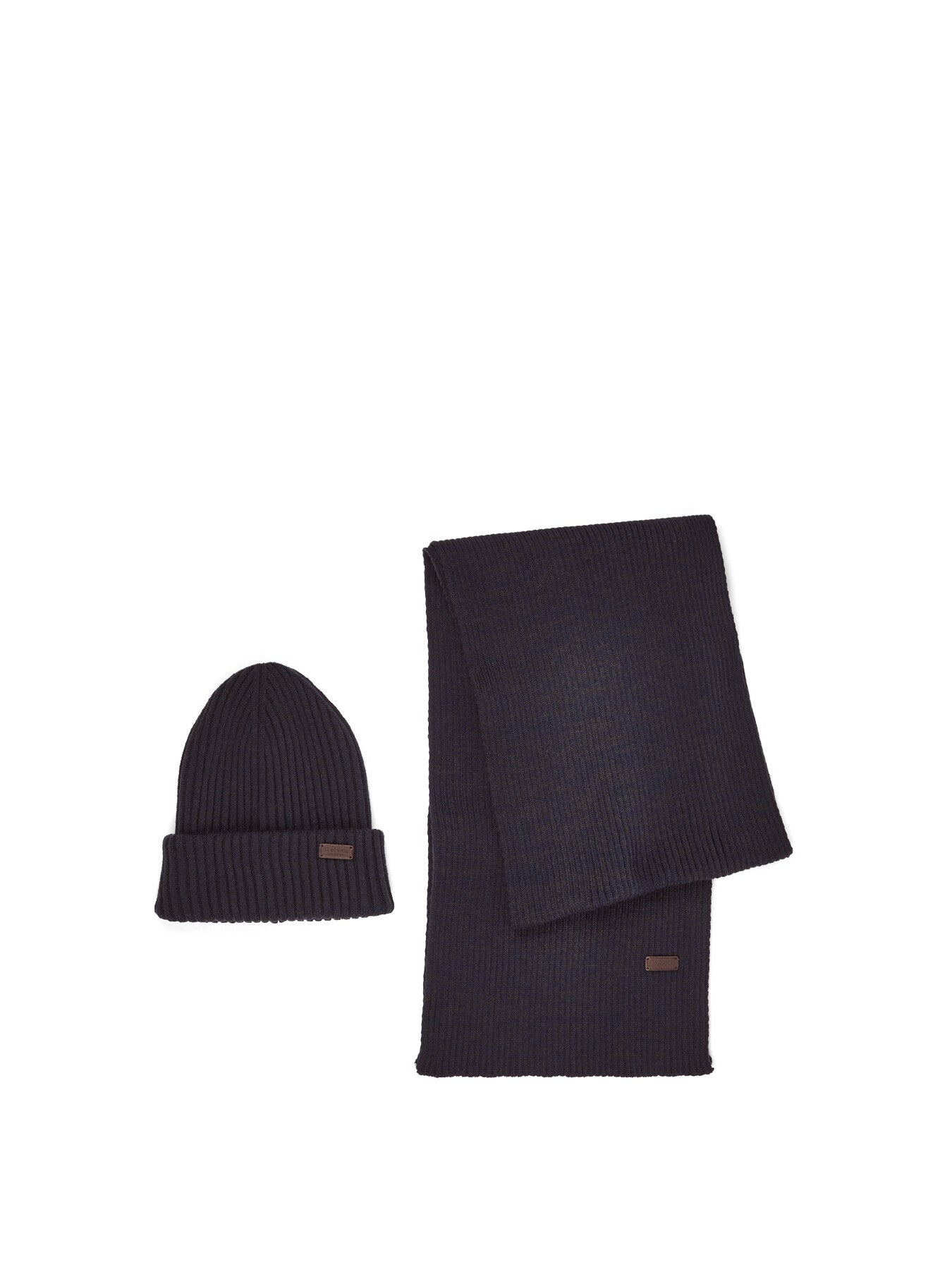 Crimdon Beanie & Scarf Gift Set