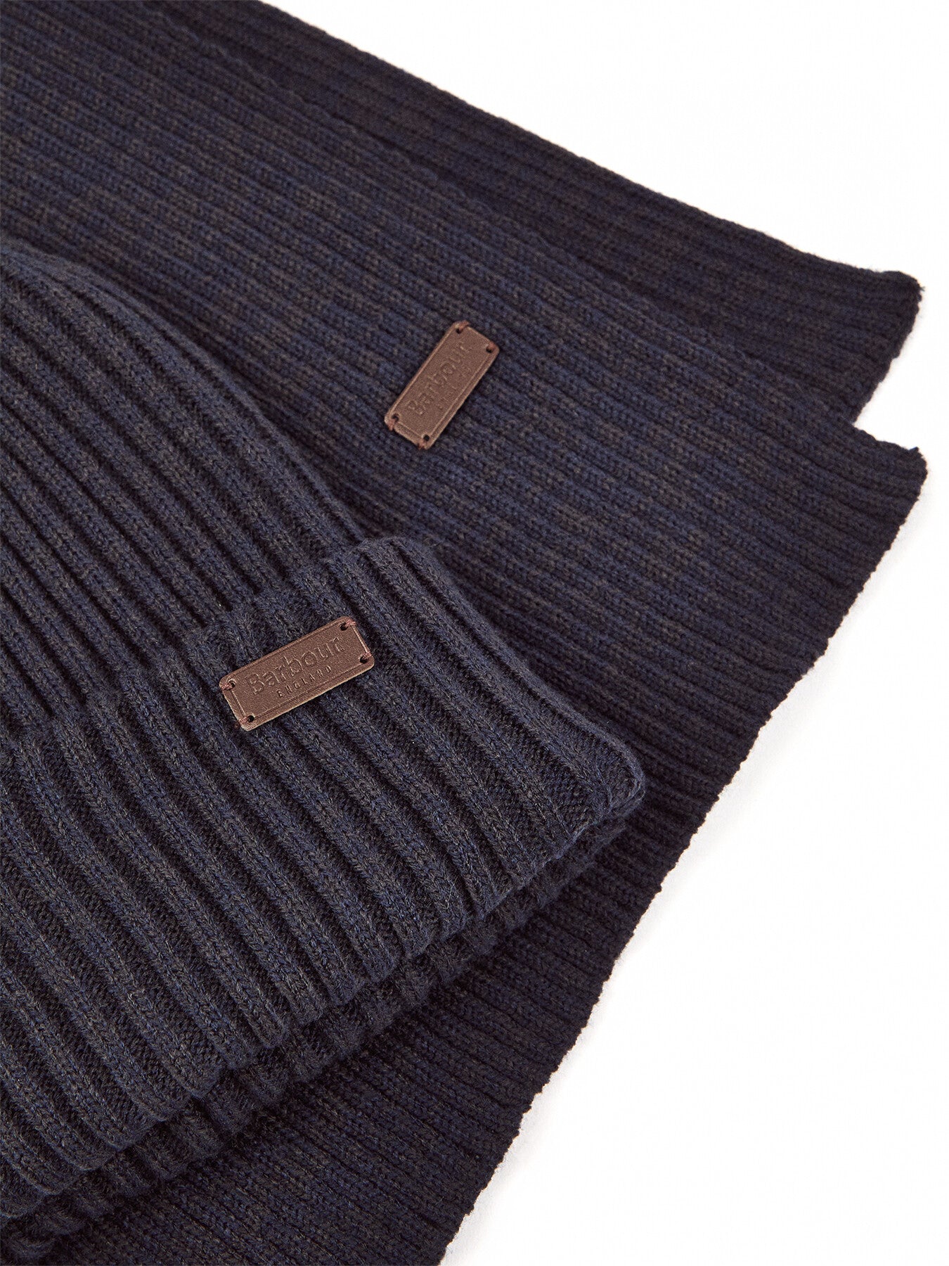 Crimdon Beanie & Scarf Gift Set