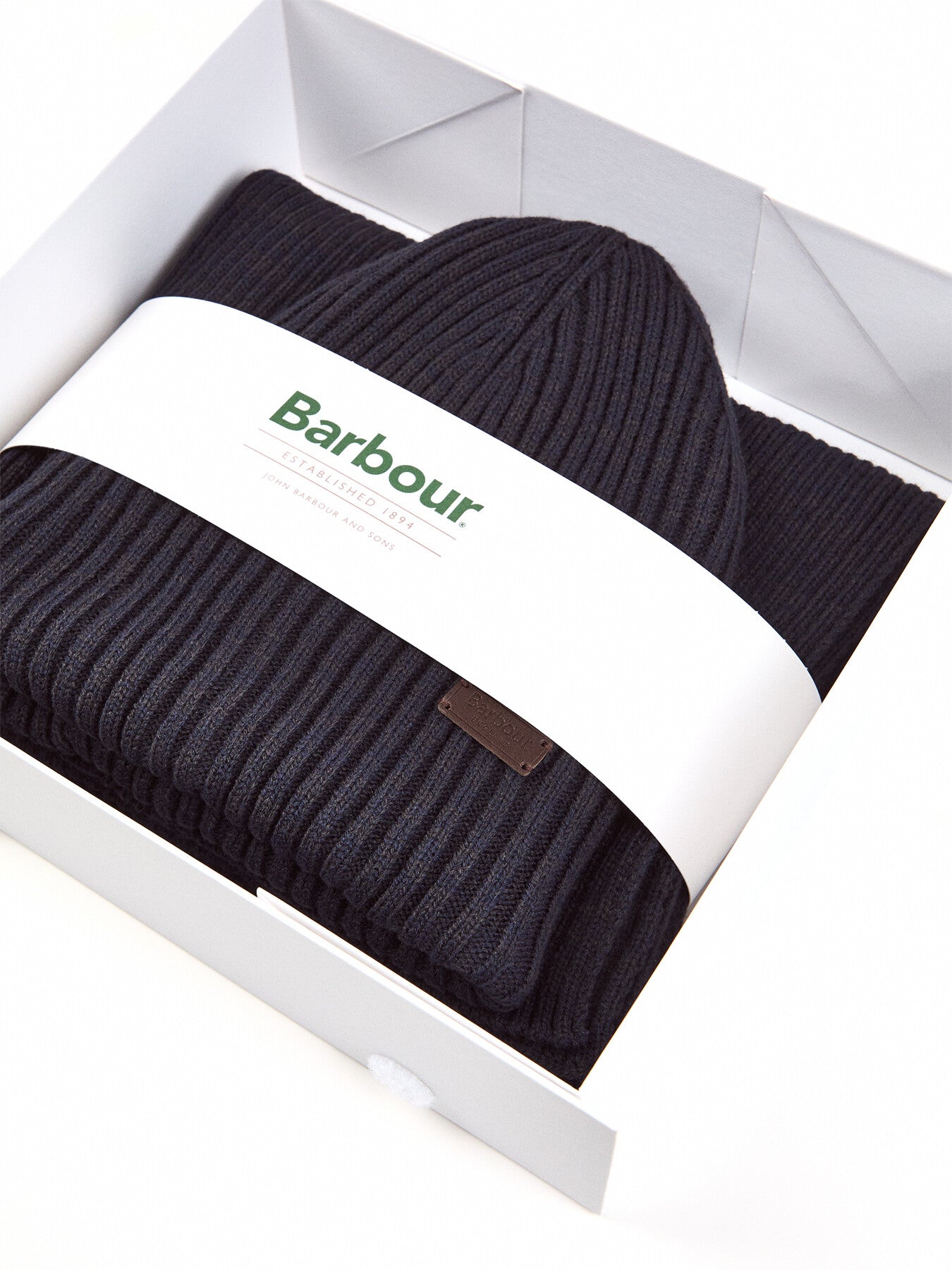 Crimdon Beanie & Scarf Gift Set