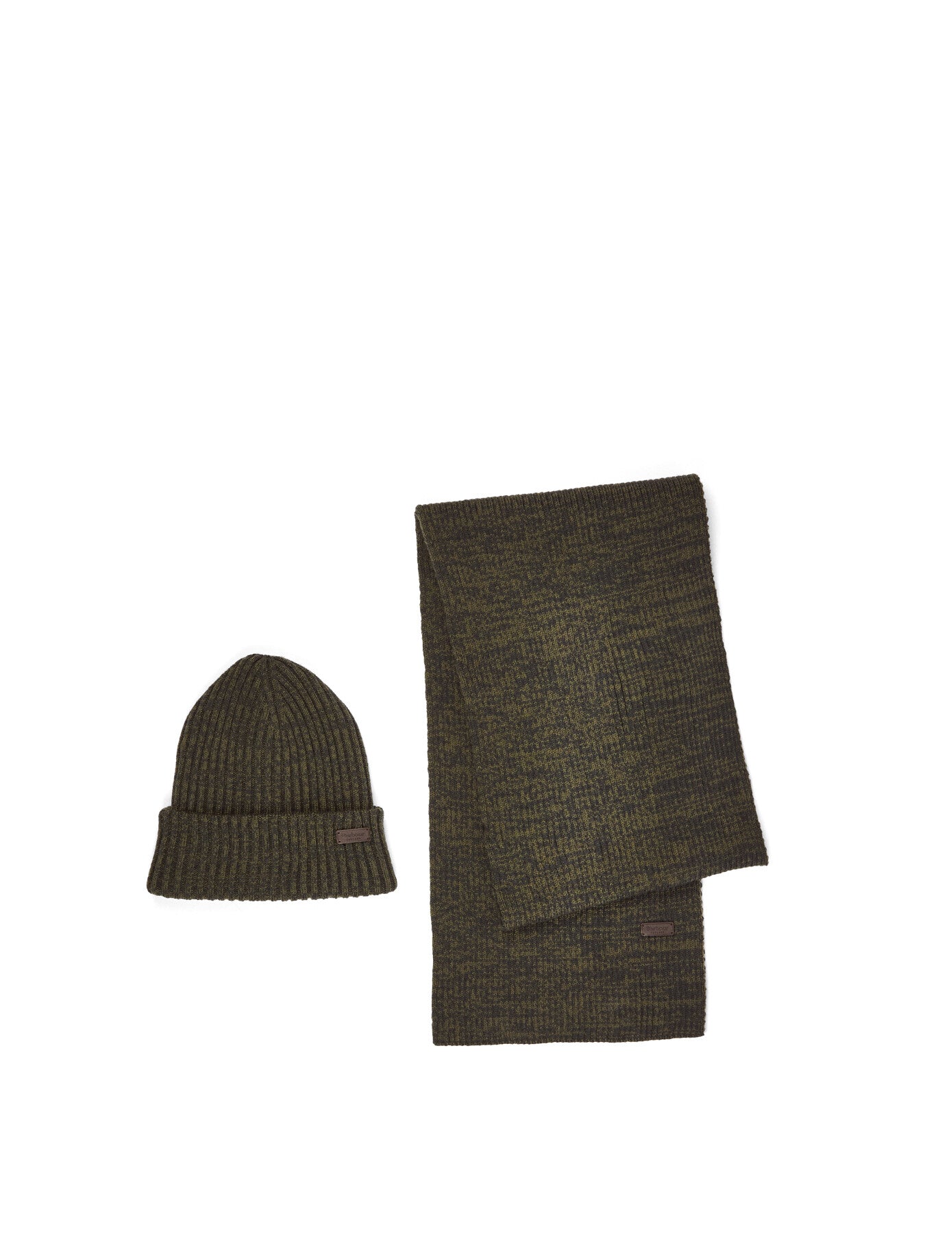 Crimdon Beanie Scarf Gift Set