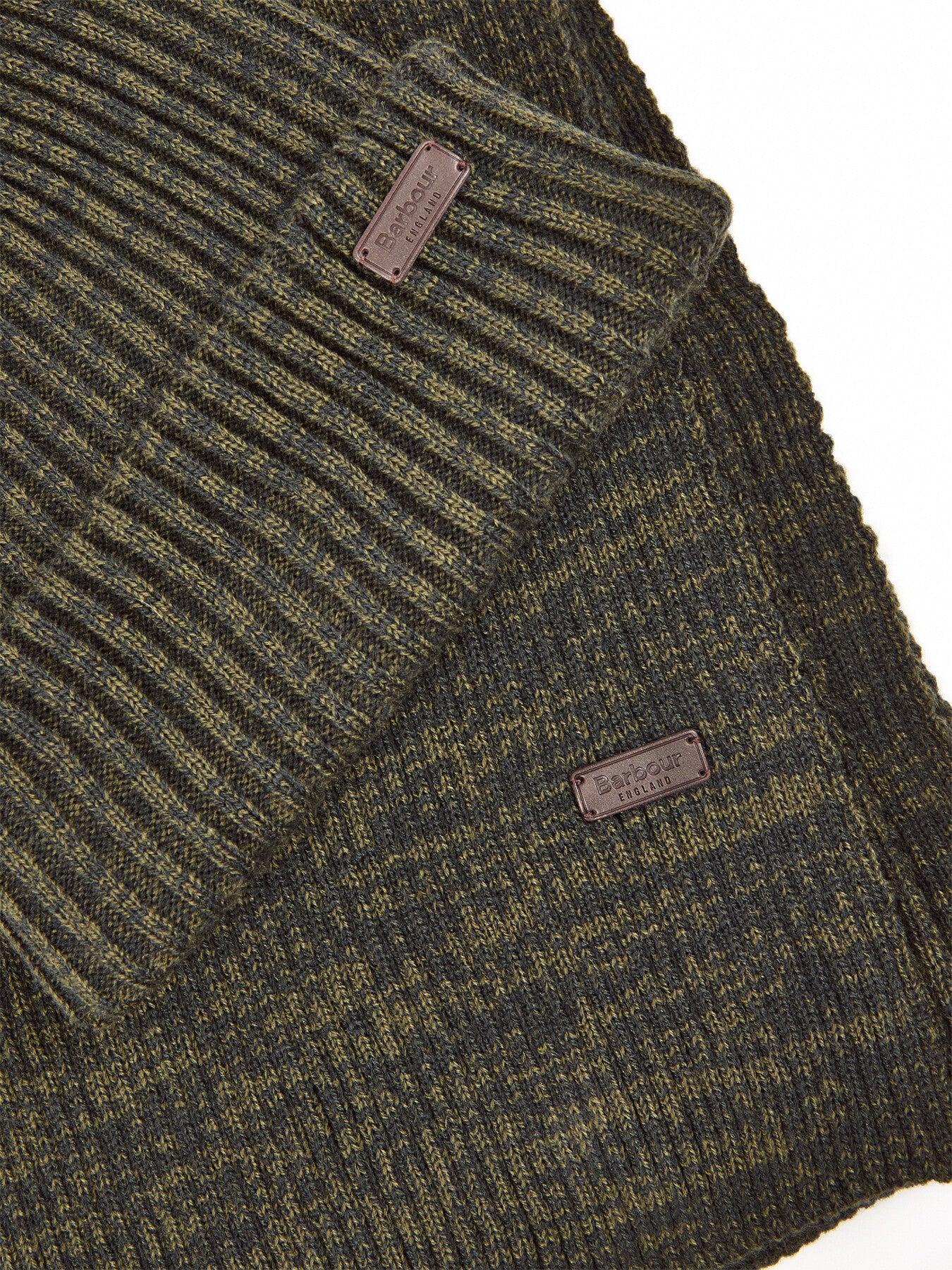 Crimdon Beanie Scarf Gift Set