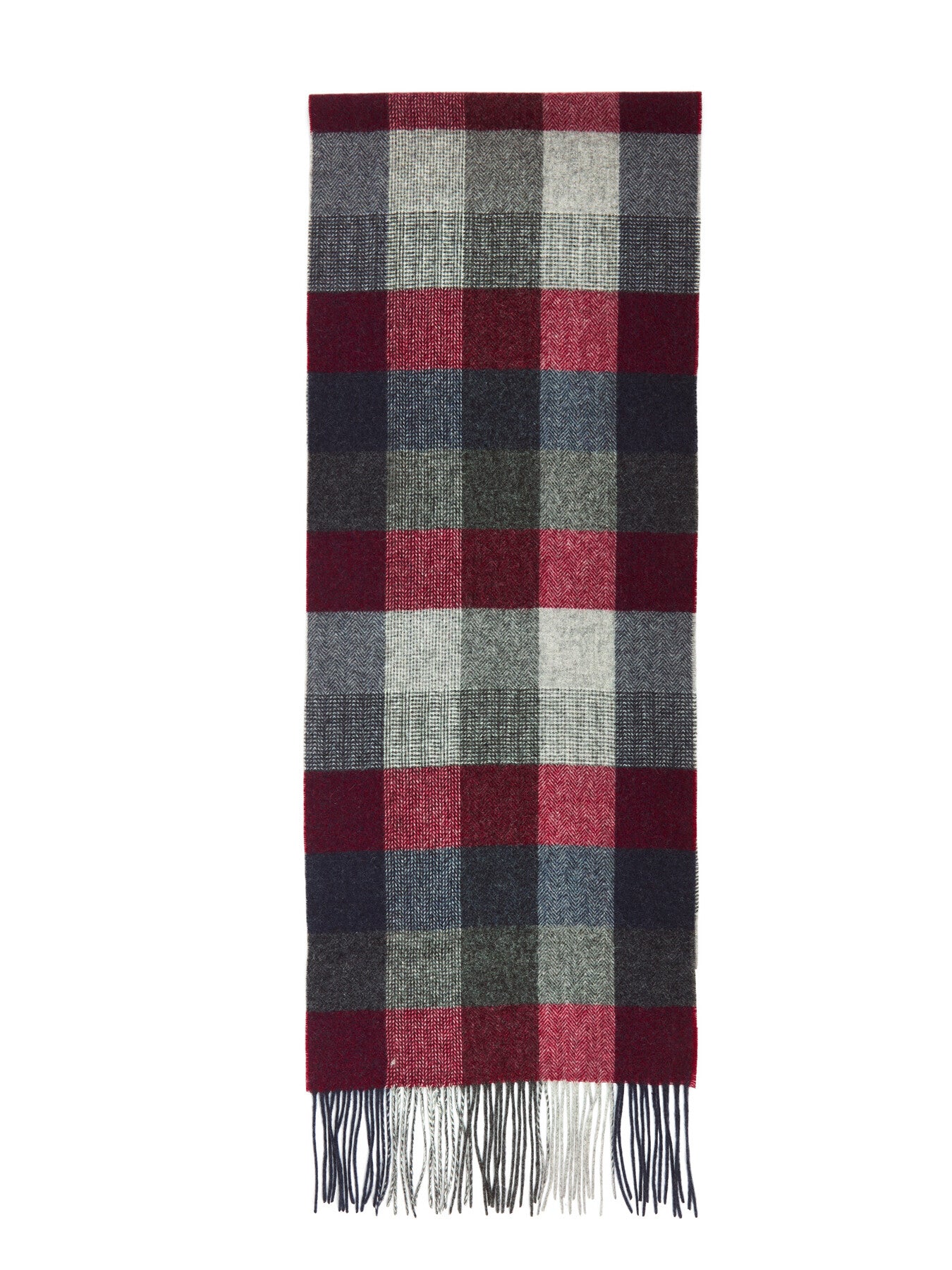 Bank Scarf