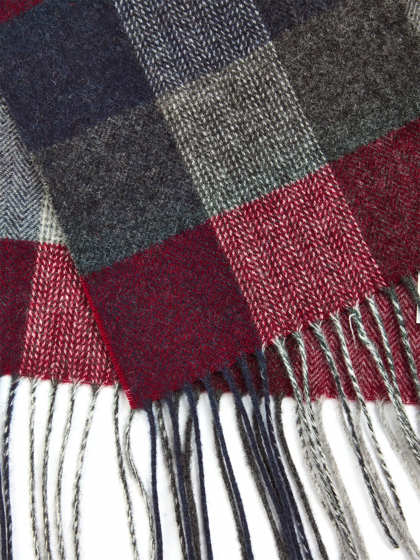 Bank Scarf