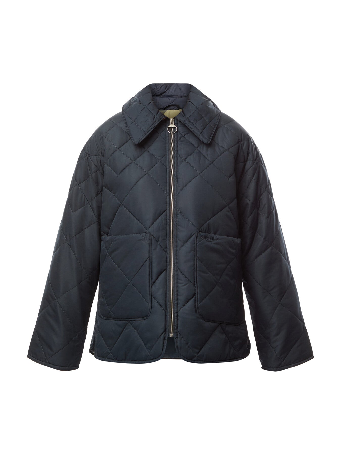 Barbour Tessa Quilt