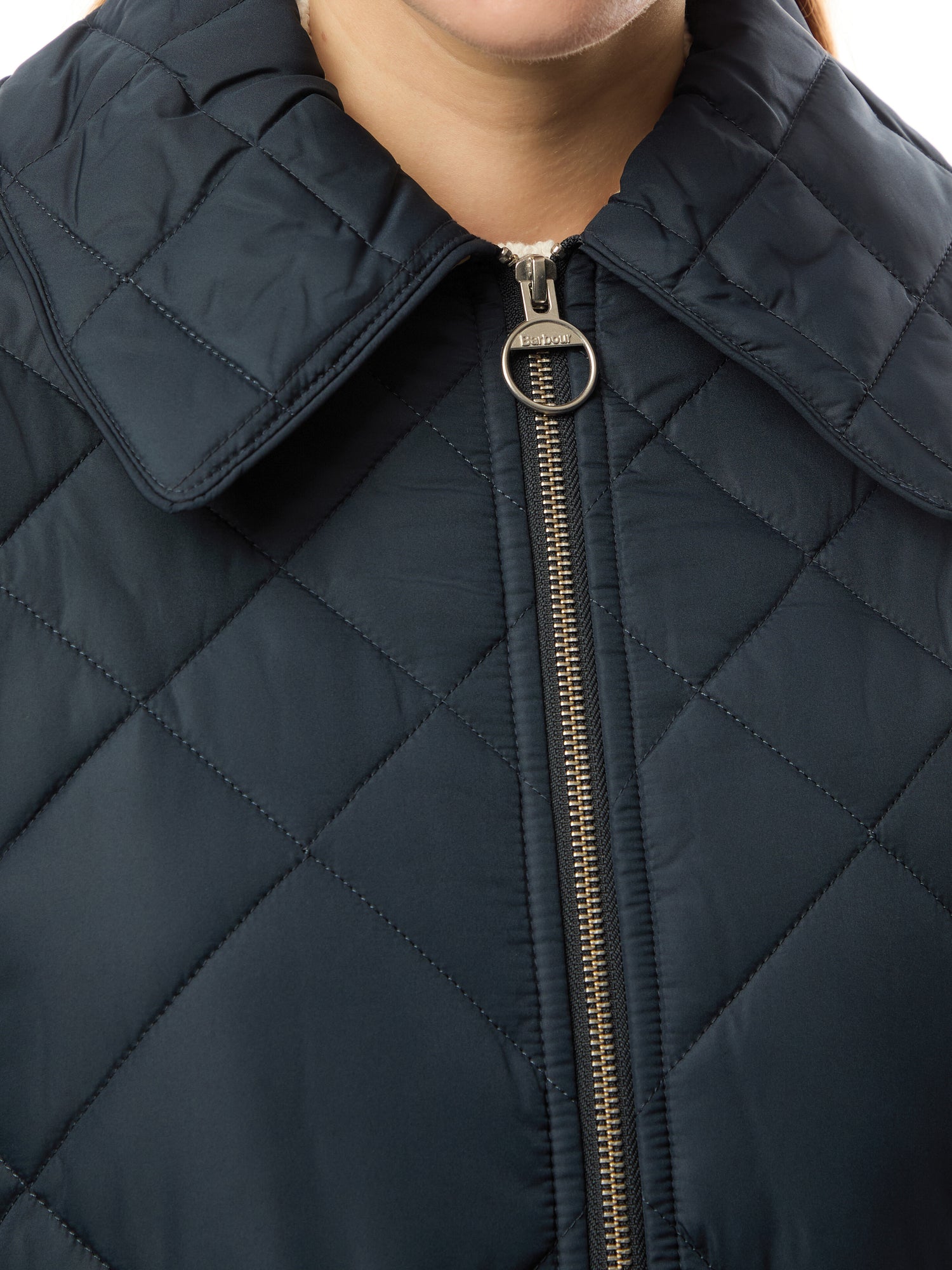 Barbour Tessa Quilt